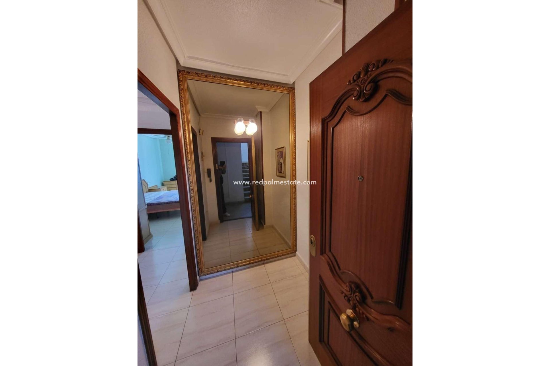 Resale - Apartment Penthouse -
Torrevieja - Center