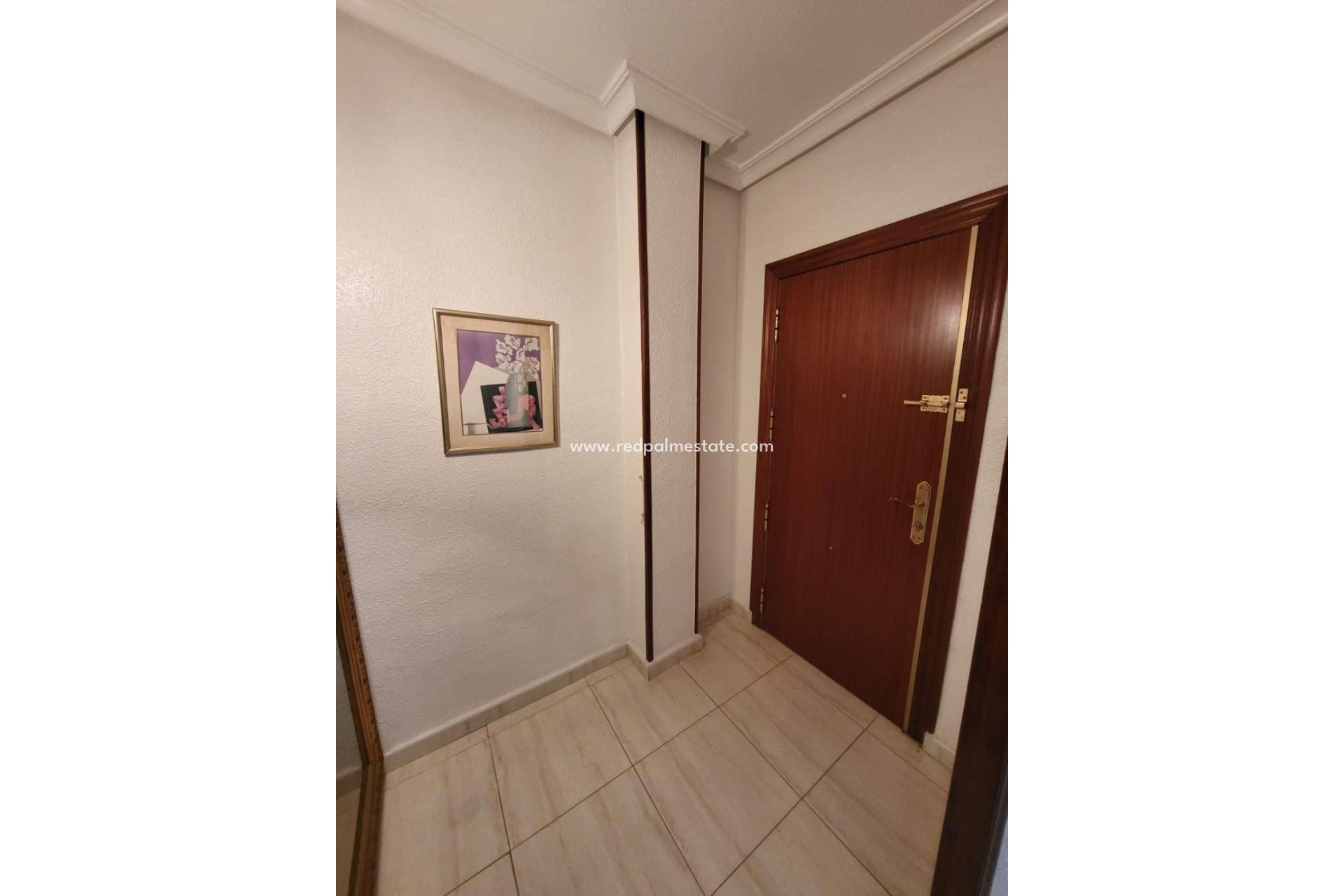 Resale - Apartment Penthouse -
Torrevieja - Center