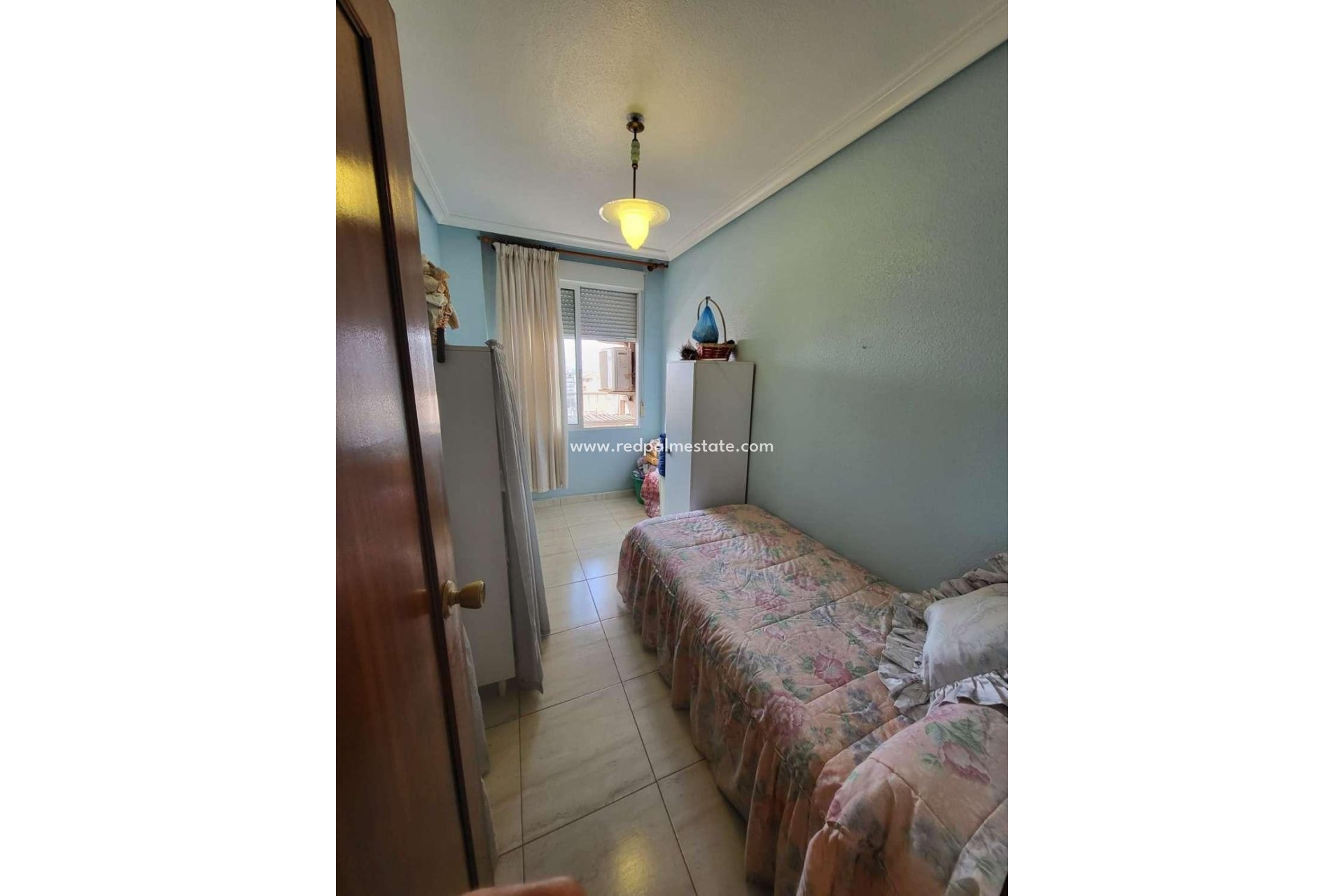 Resale - Apartment Penthouse -
Torrevieja - Center