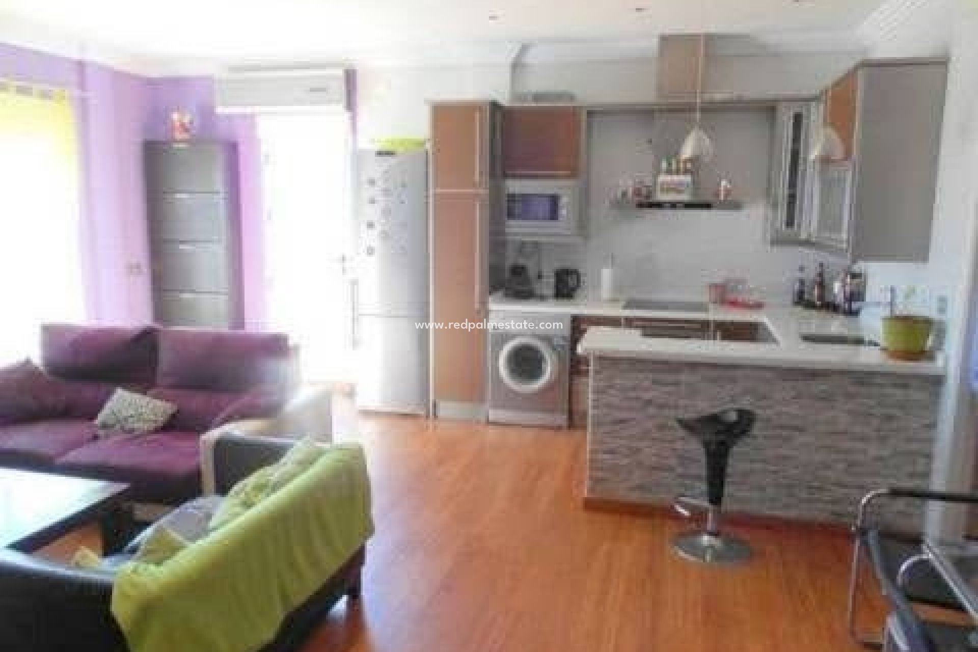 Resale - Apartment Penthouse -
Torrevieja - Costa Blanca