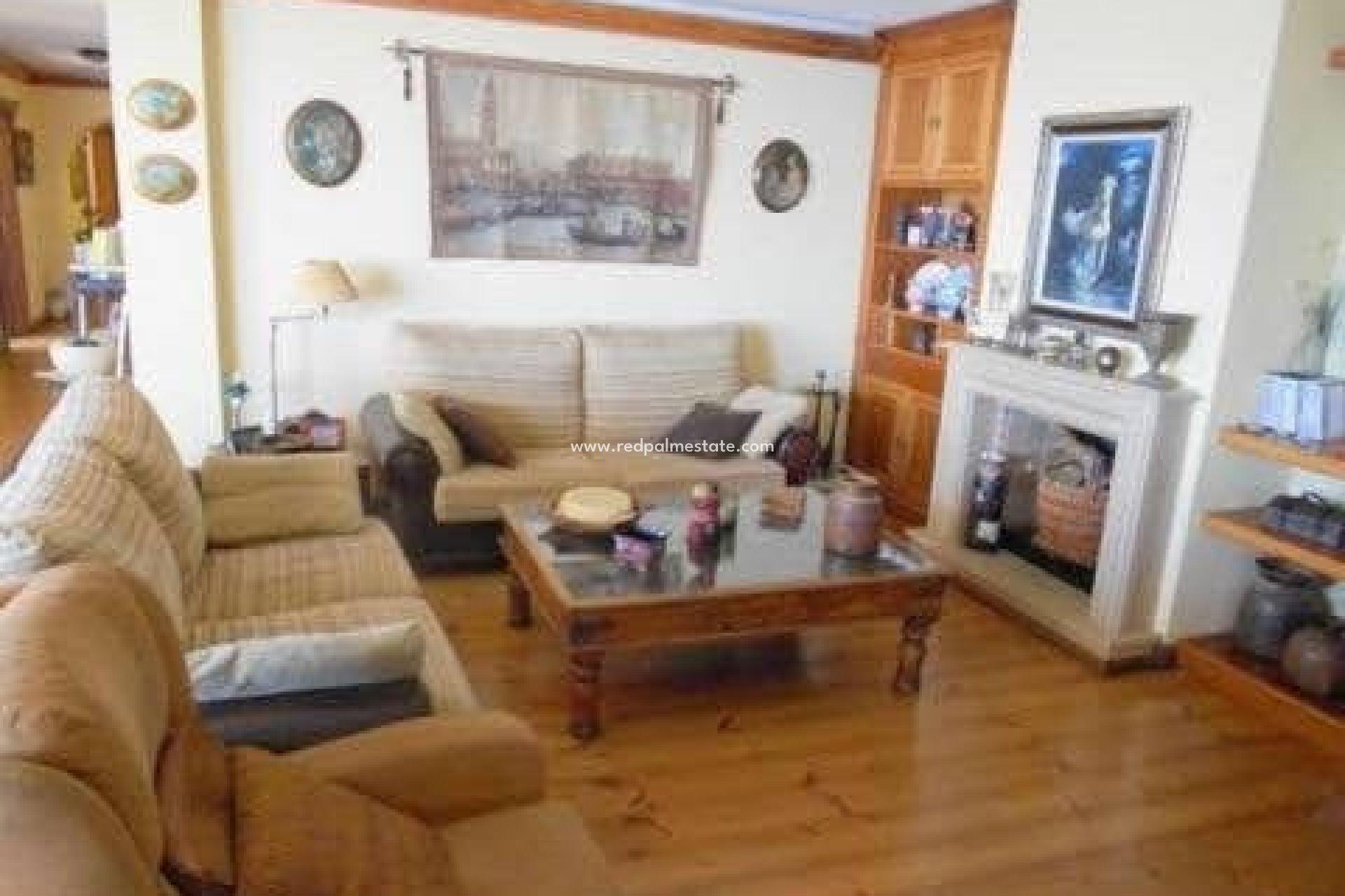 Resale - Apartment Penthouse -
Torrevieja - Costa Blanca