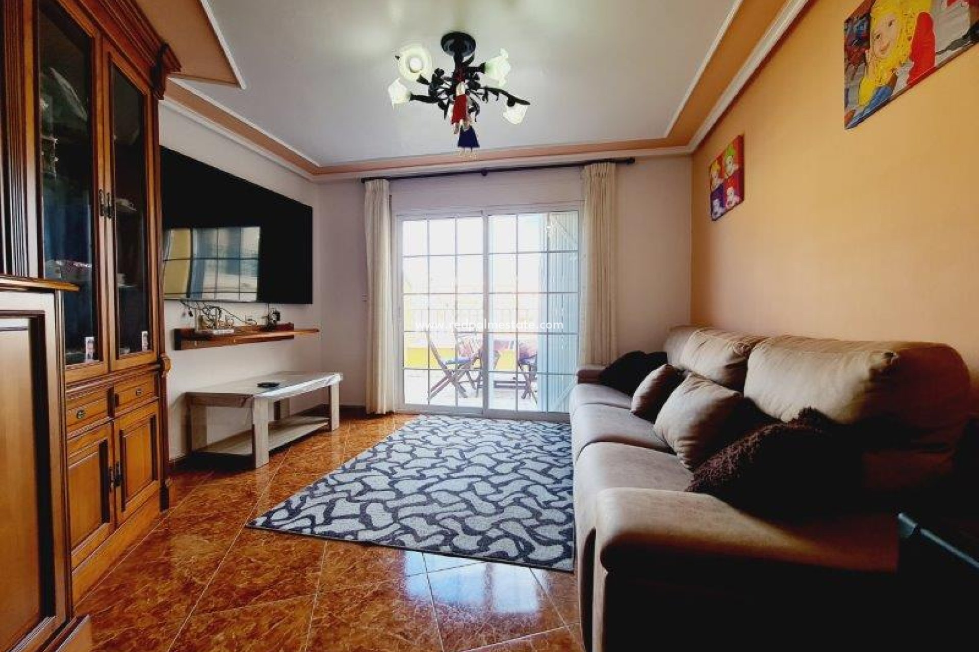 Resale - Apartment Penthouse -
Torrevieja - Costa Blanca