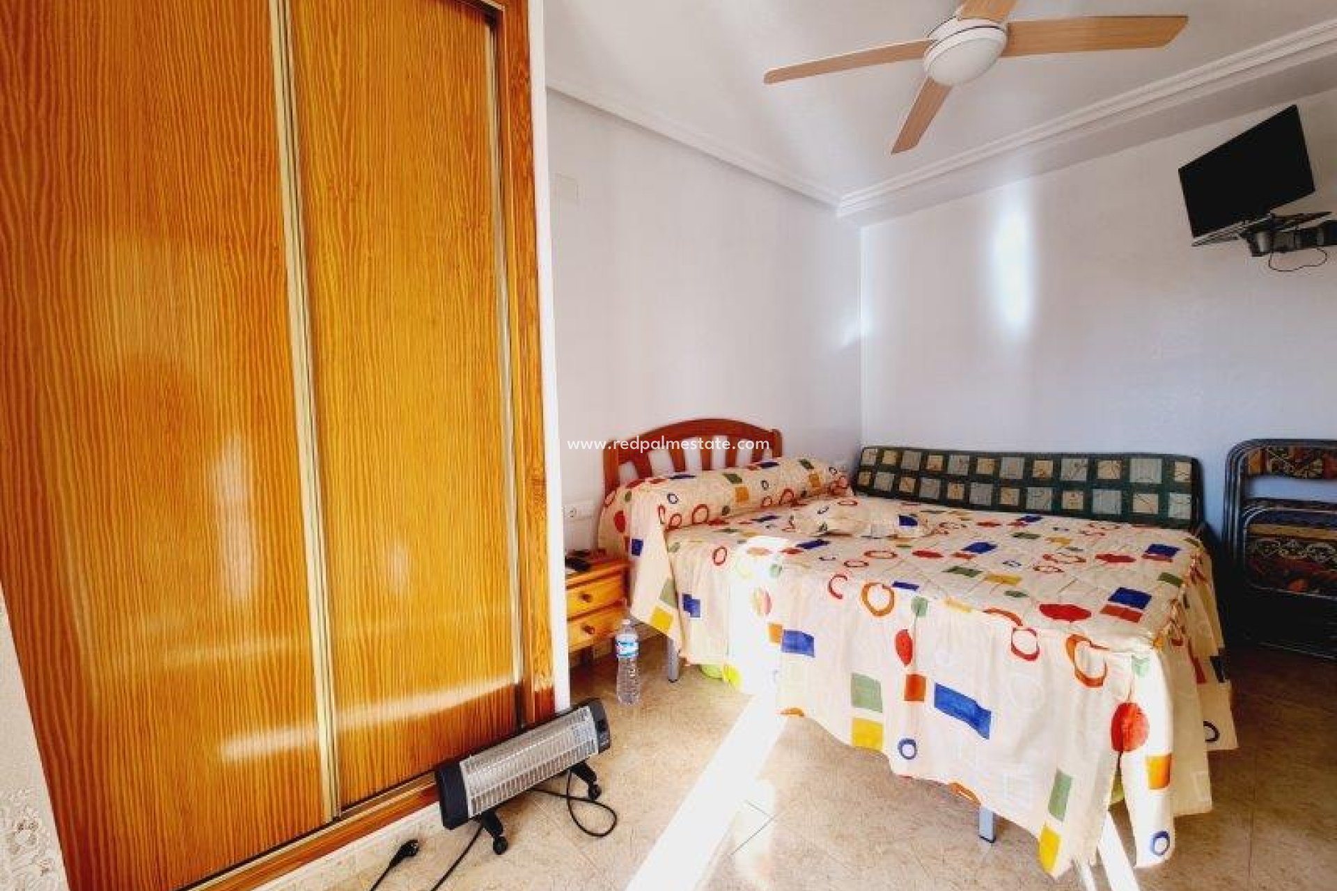 Resale - Apartment Penthouse -
Torrevieja - Costa Blanca