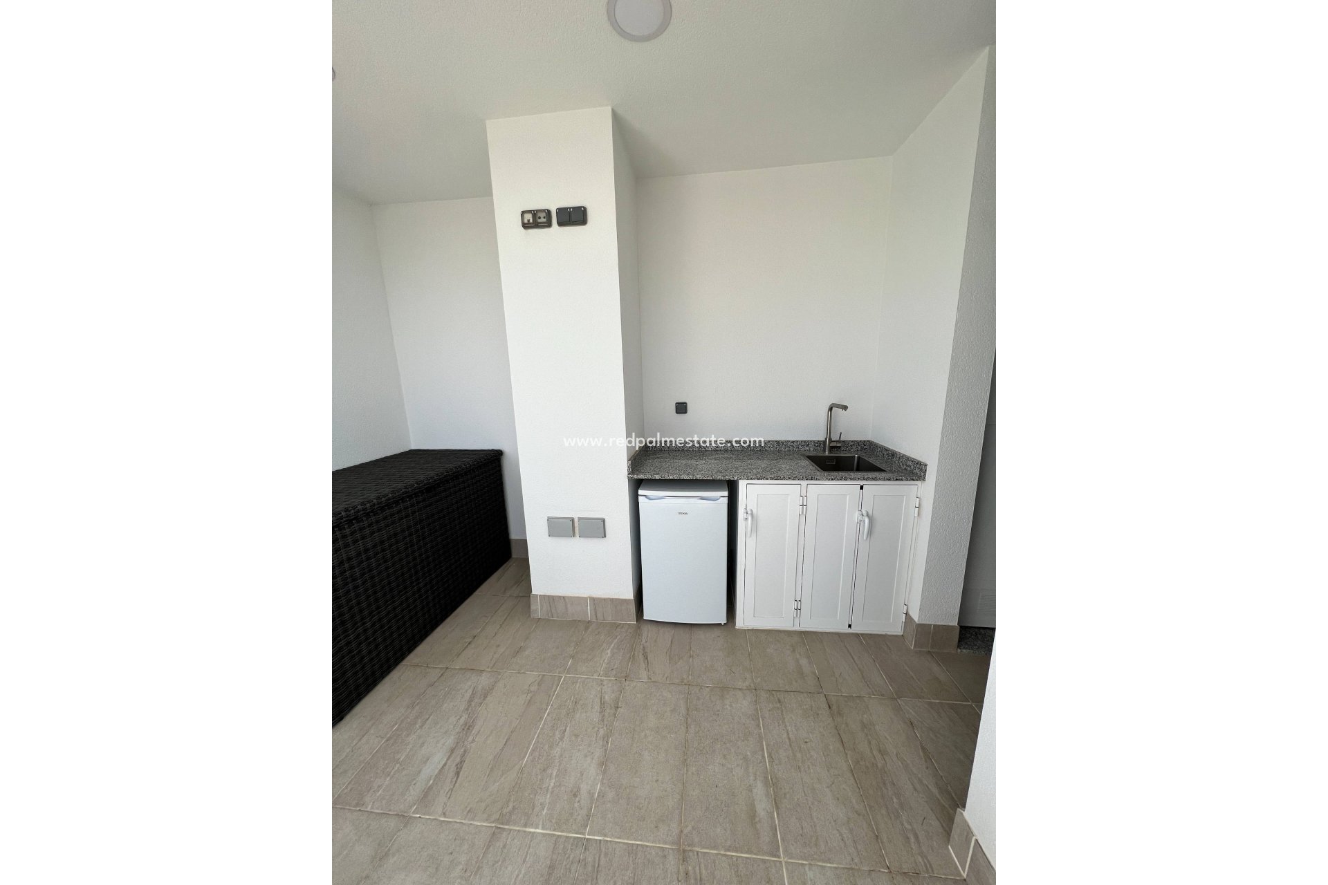 Resale - Apartment Penthouse -
Torrevieja - La Mata