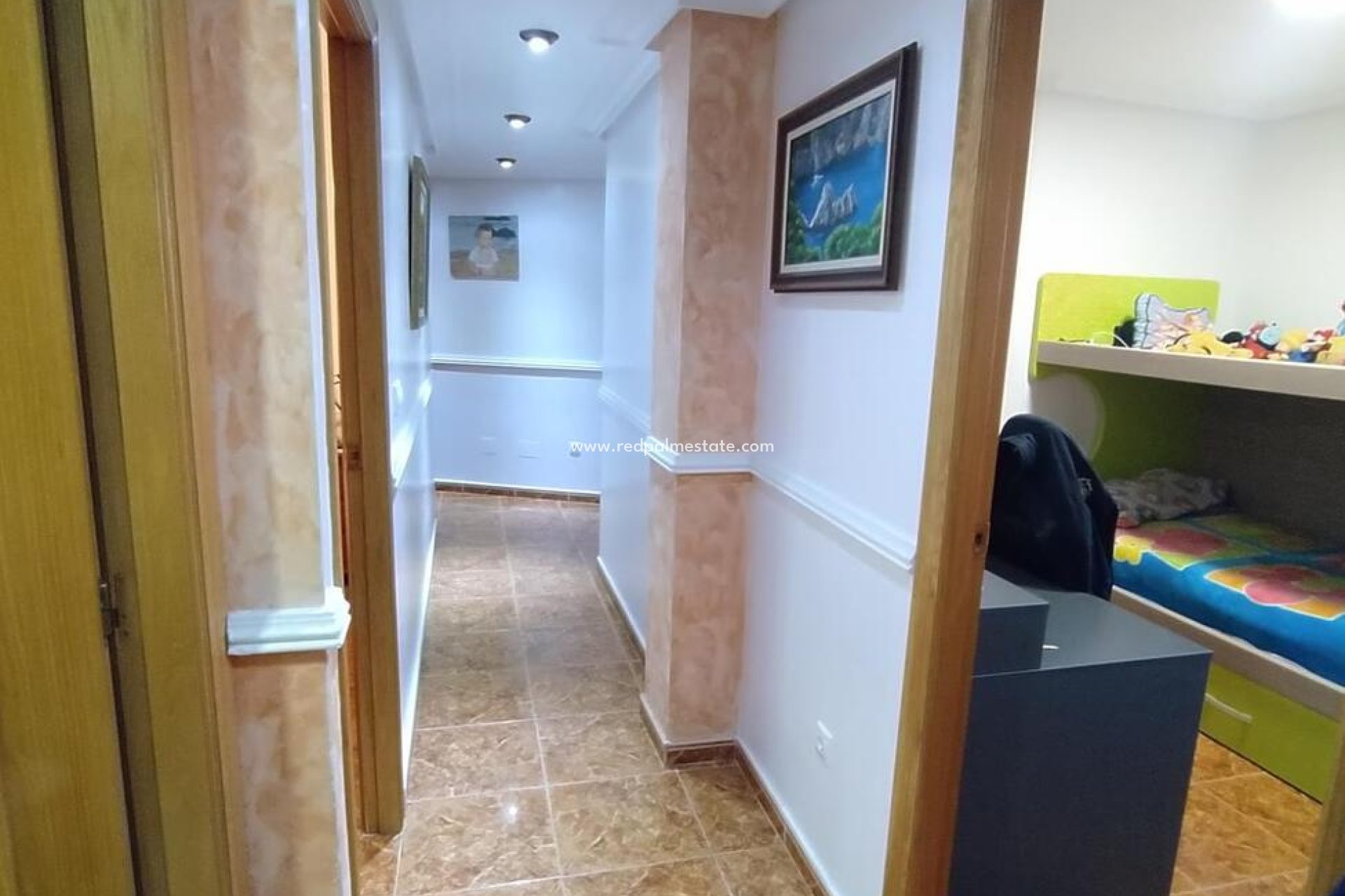 Resale - Apartment Penthouse -
Torrevieja - La Mata