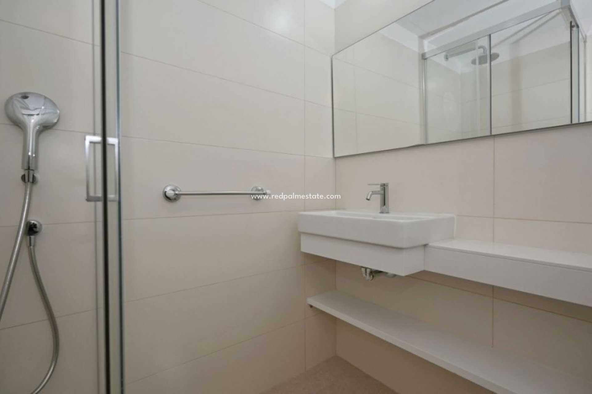 Resale - Apartment Penthouse -
Torrevieja - Los Balcones