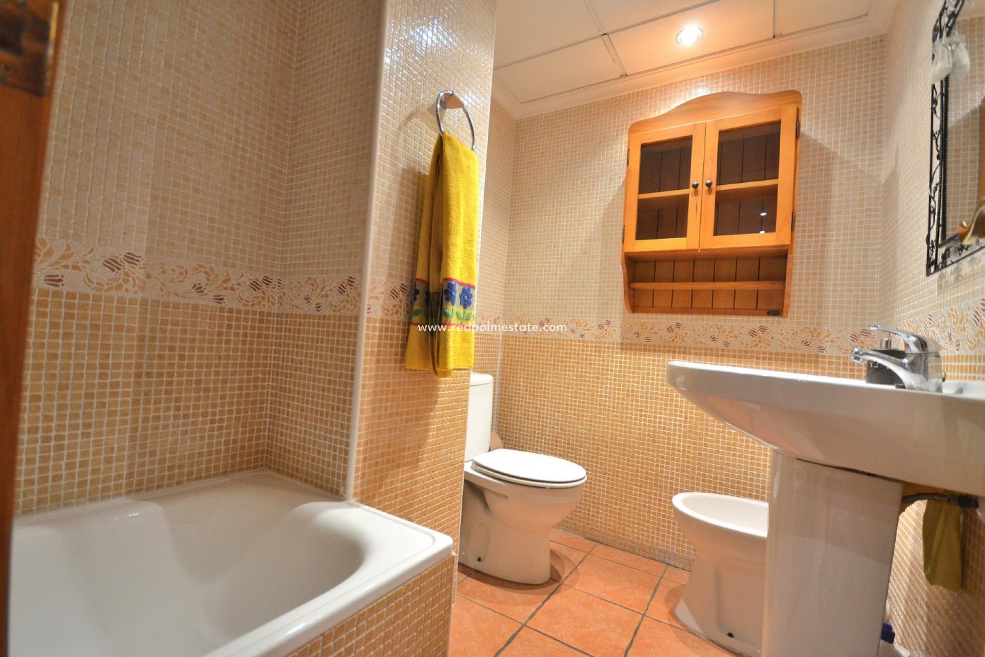 Resale - Apartment Penthouse -
Torrevieja - Playa del Cura