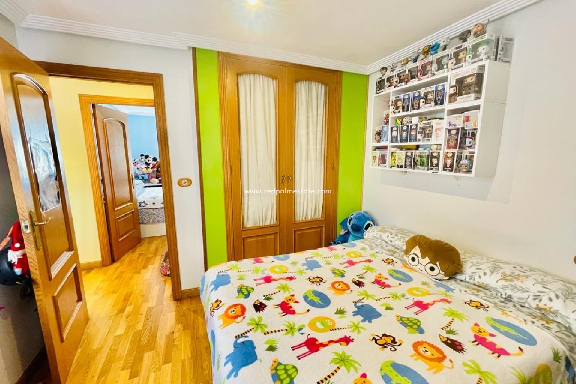 Resale - Apartment Penthouse -
Torrevieja