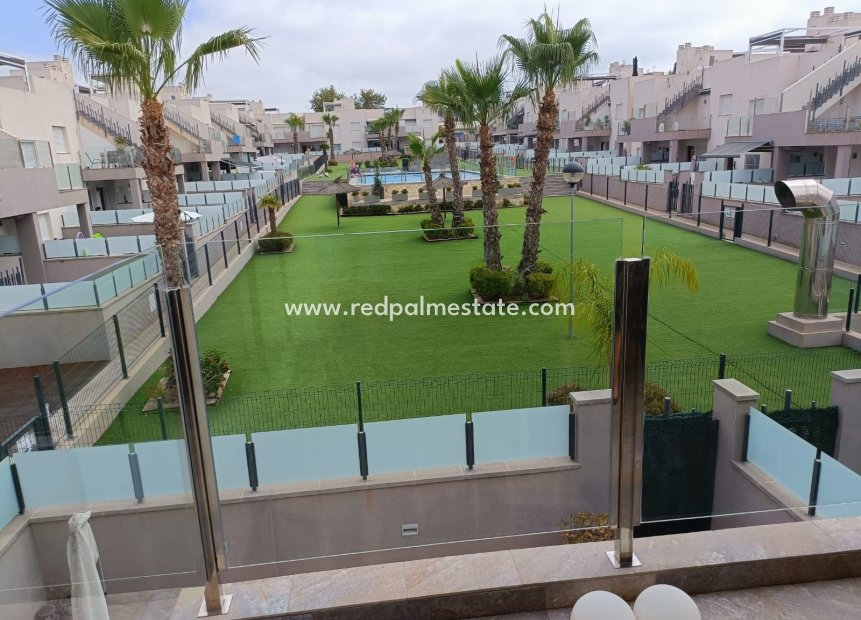 Resale - Apartment Penthouse -
Torrevieja