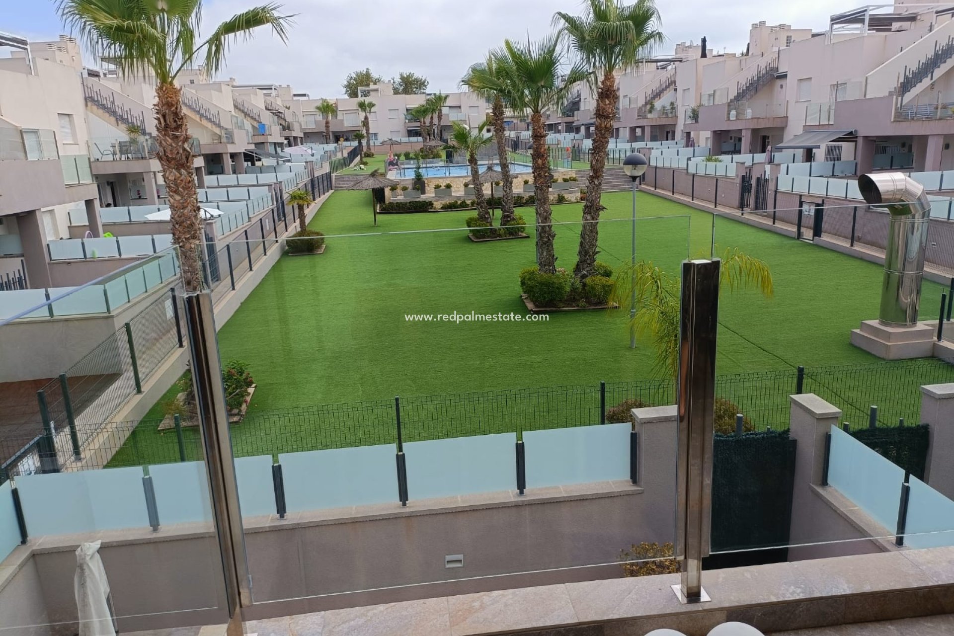 Resale - Apartment Penthouse -
Torrevieja