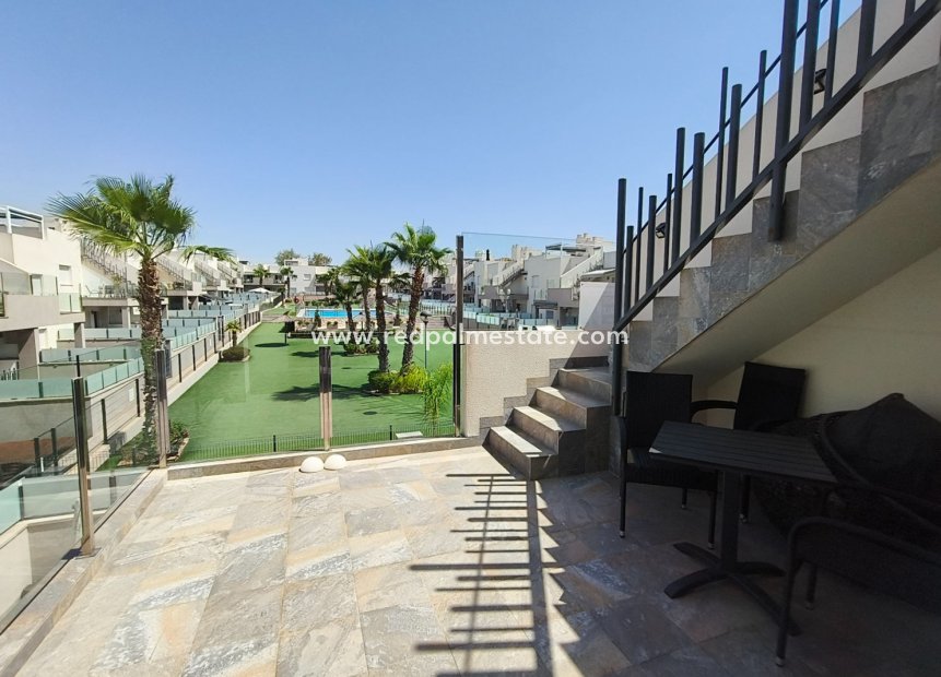 Resale - Apartment Penthouse -
Torrevieja