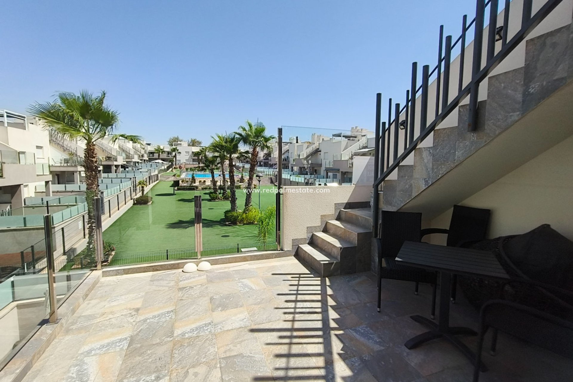 Resale - Apartment Penthouse -
Torrevieja