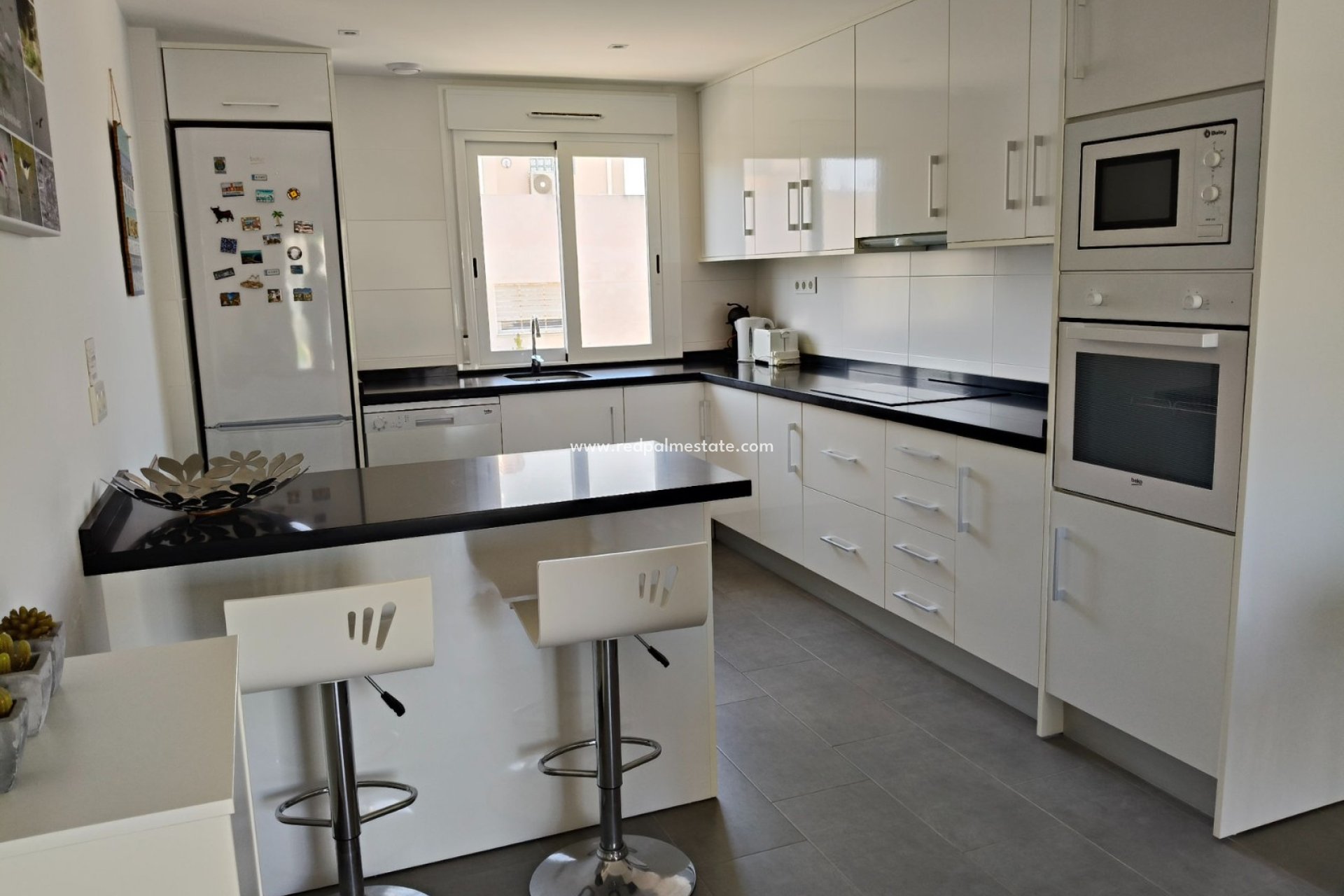 Resale - Apartment Penthouse -
Torrevieja