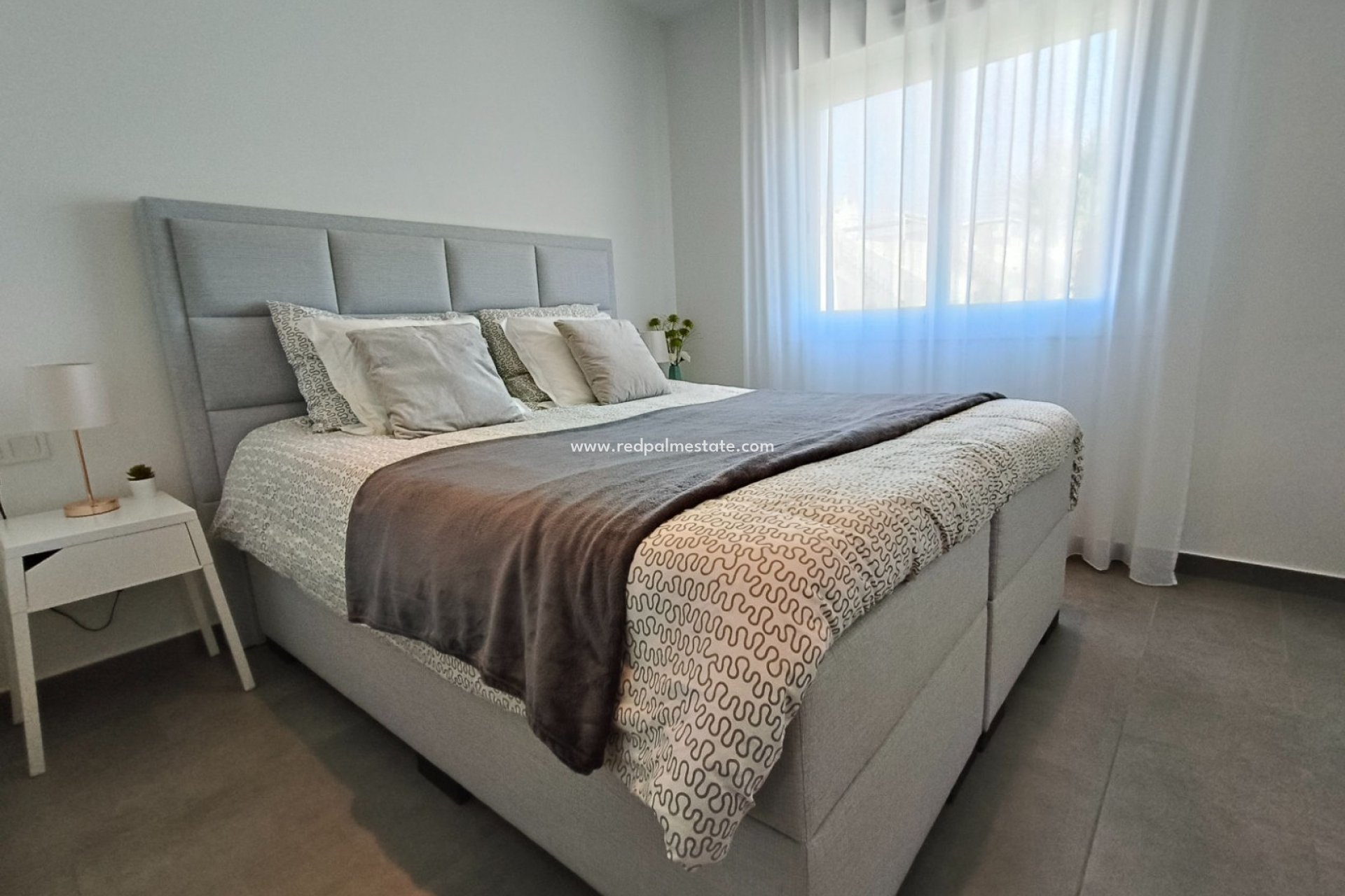 Resale - Apartment Penthouse -
Torrevieja