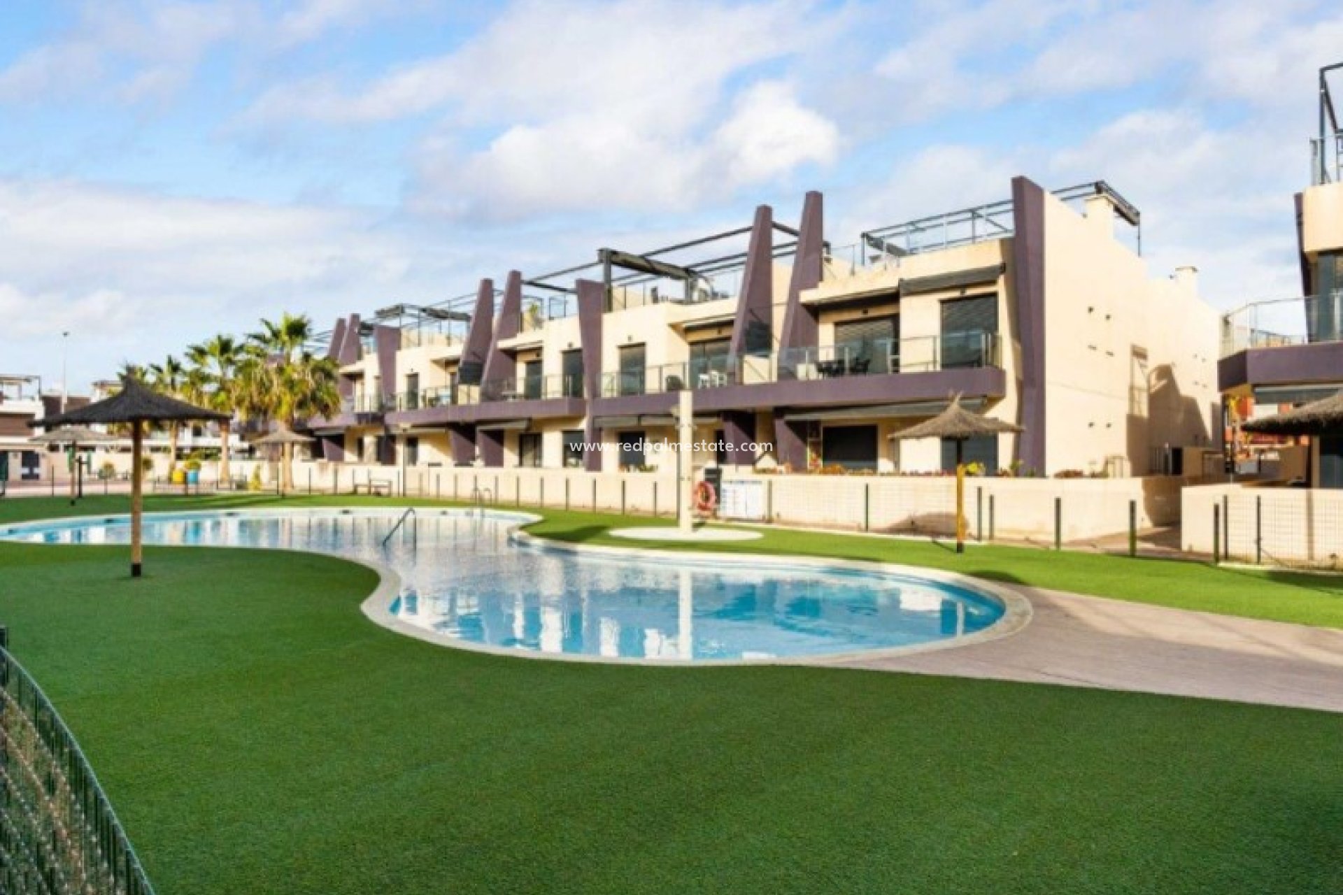 Resale - Apartment -
Pilar de la Horadada - Costa Blanca