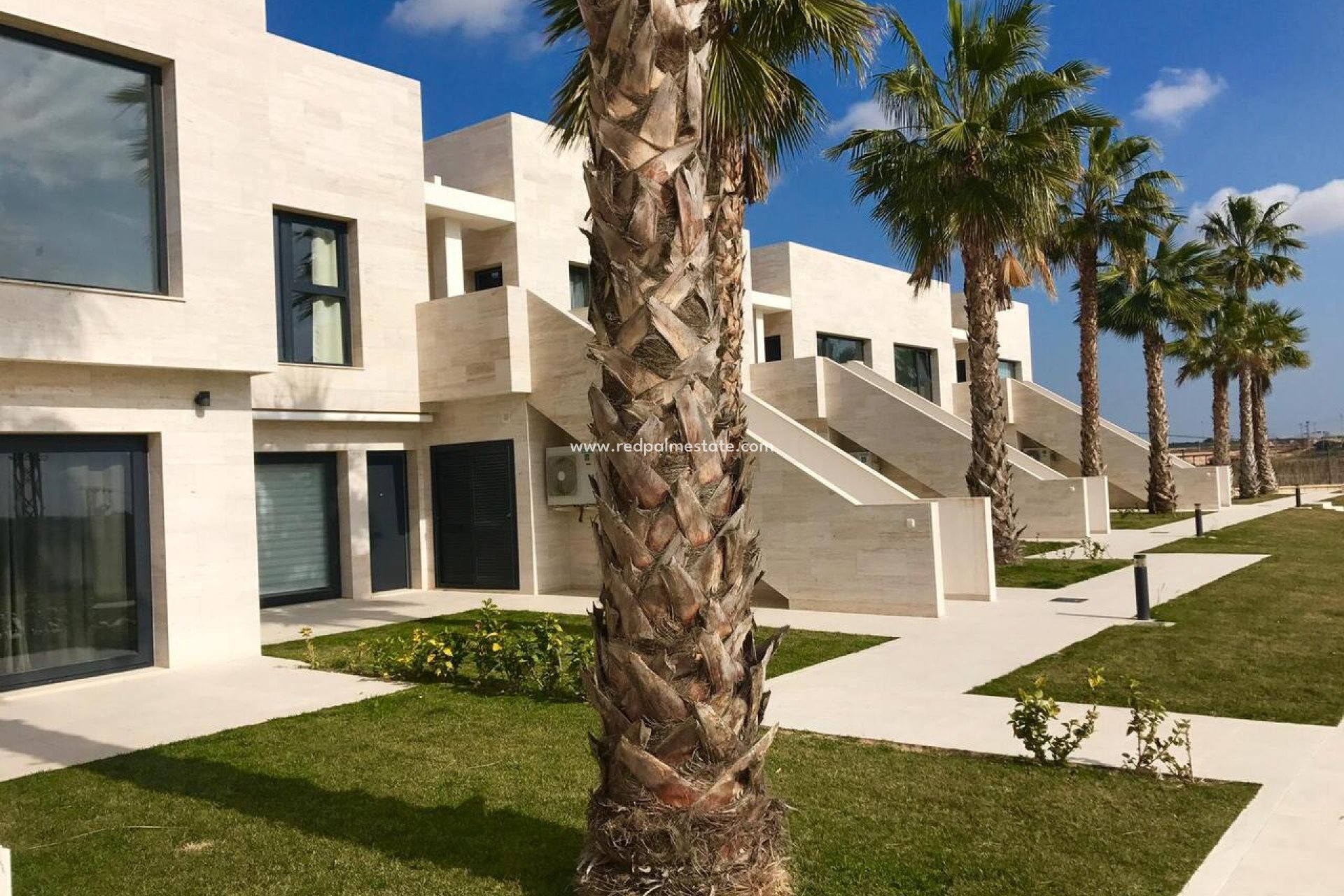 Resale - Apartment -
Pilar de la Horadada - Costa Blanca