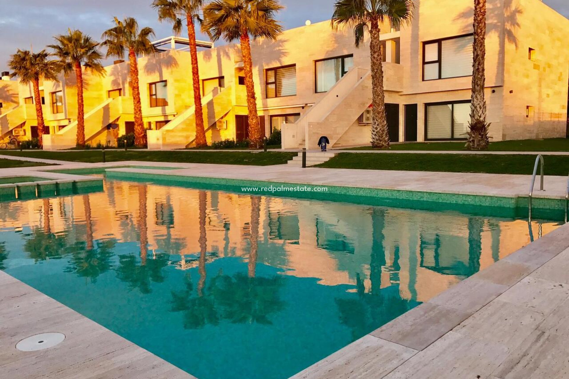 Resale - Apartment -
Pilar de la Horadada - Costa Blanca