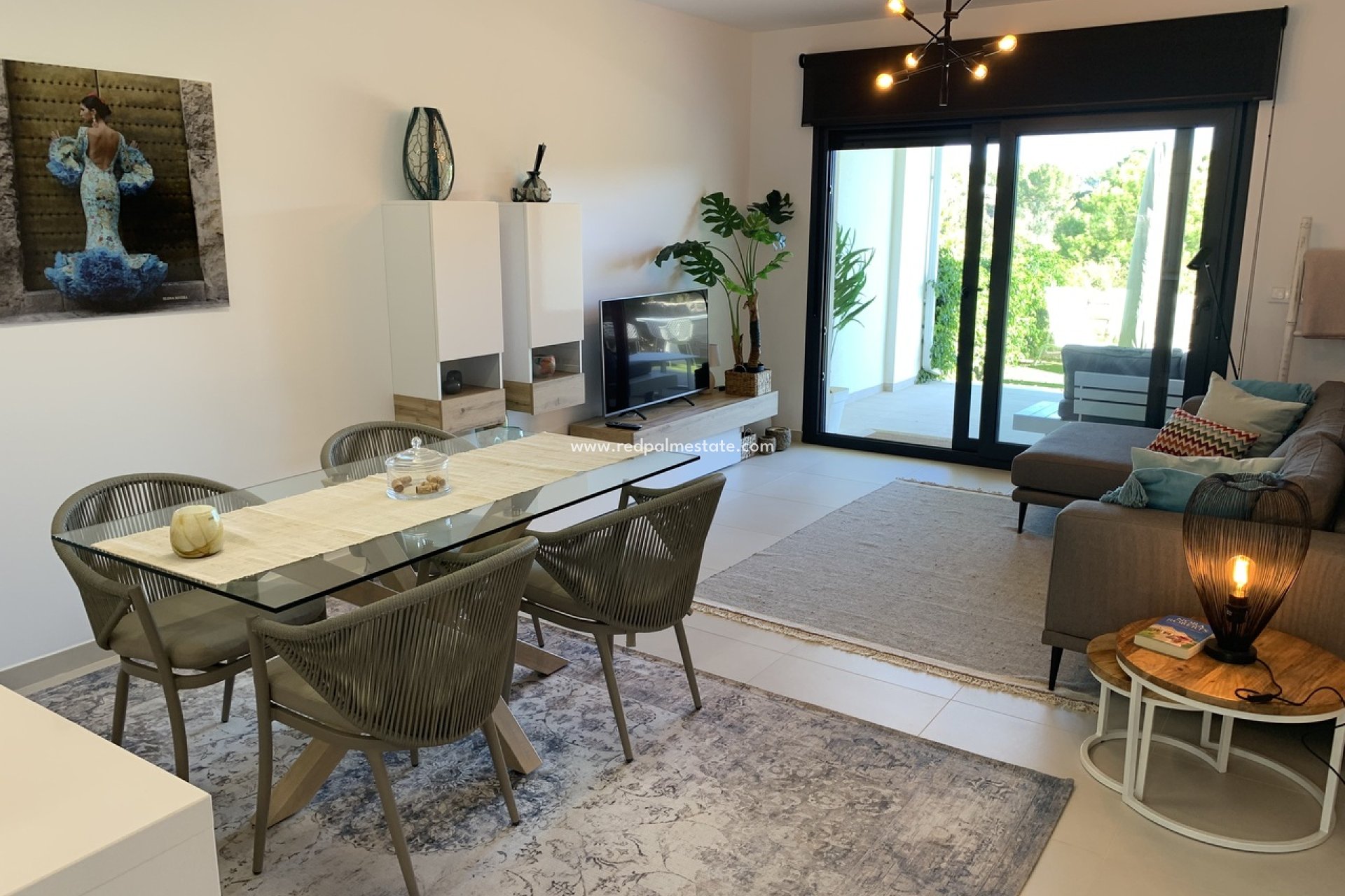 Resale - Apartment -
Pilar de la Horadada - Costa Blanca