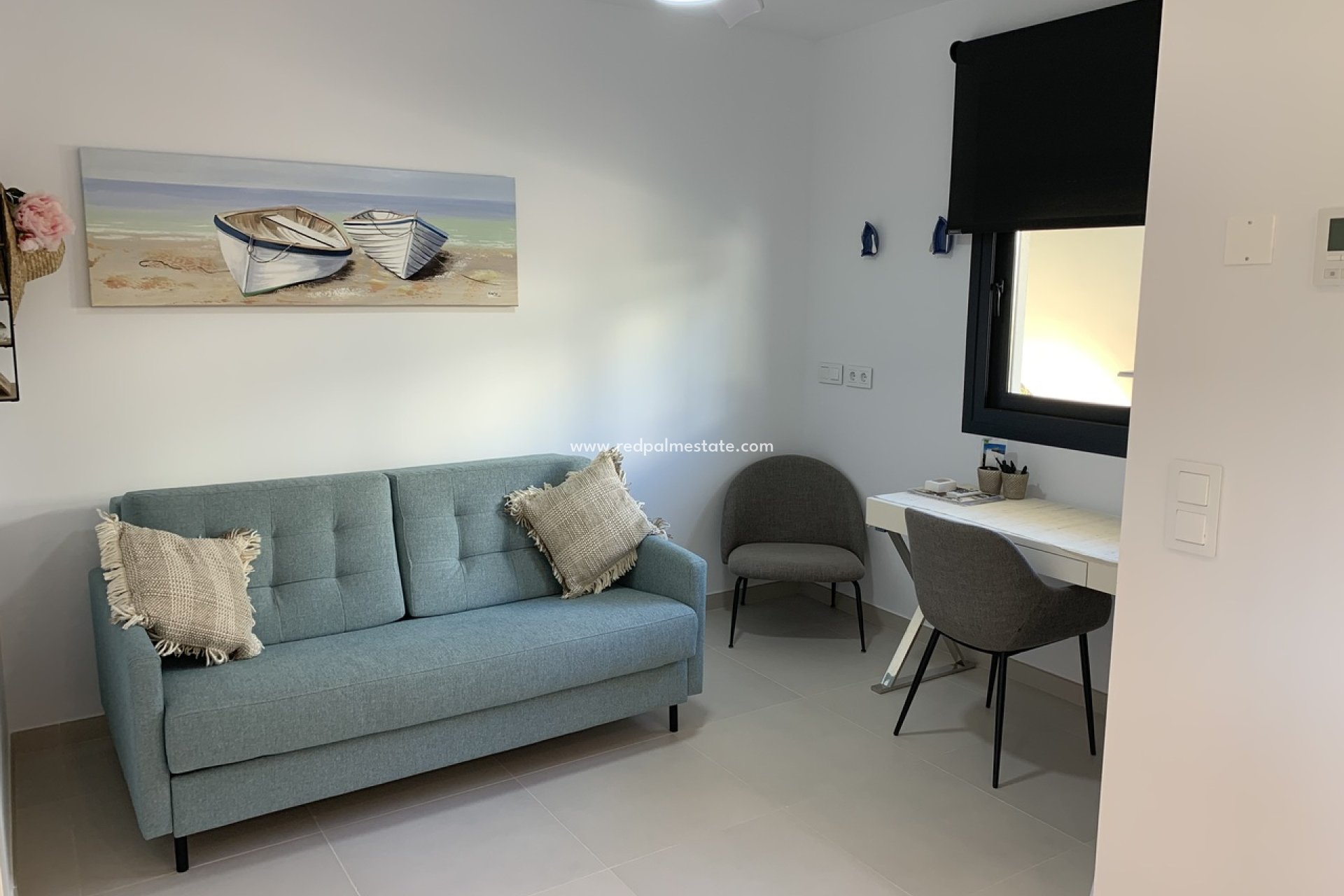 Resale - Apartment -
Pilar de la Horadada - Costa Blanca