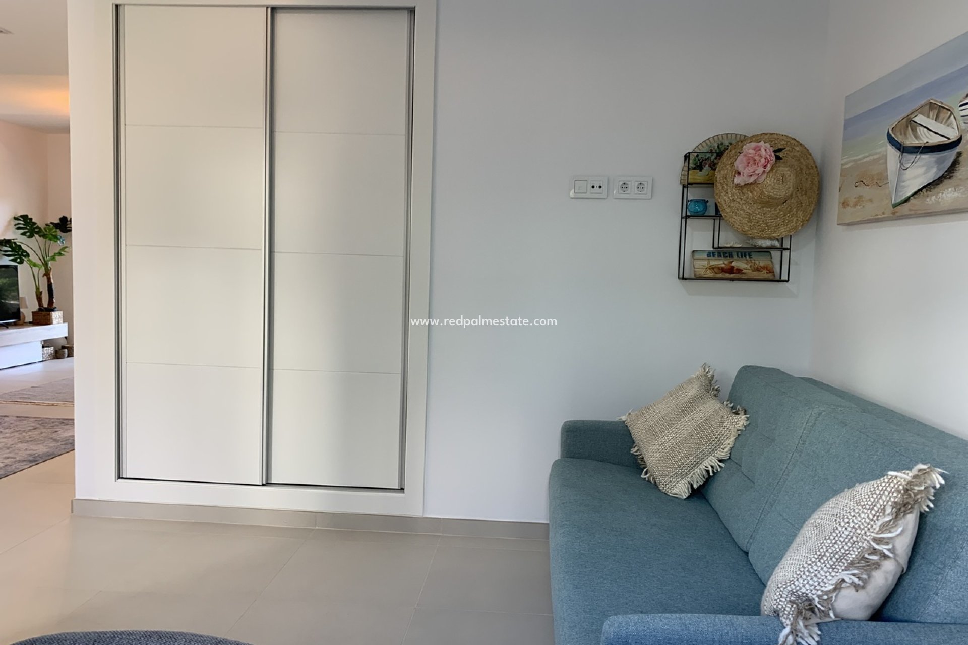 Resale - Apartment -
Pilar de la Horadada - Costa Blanca