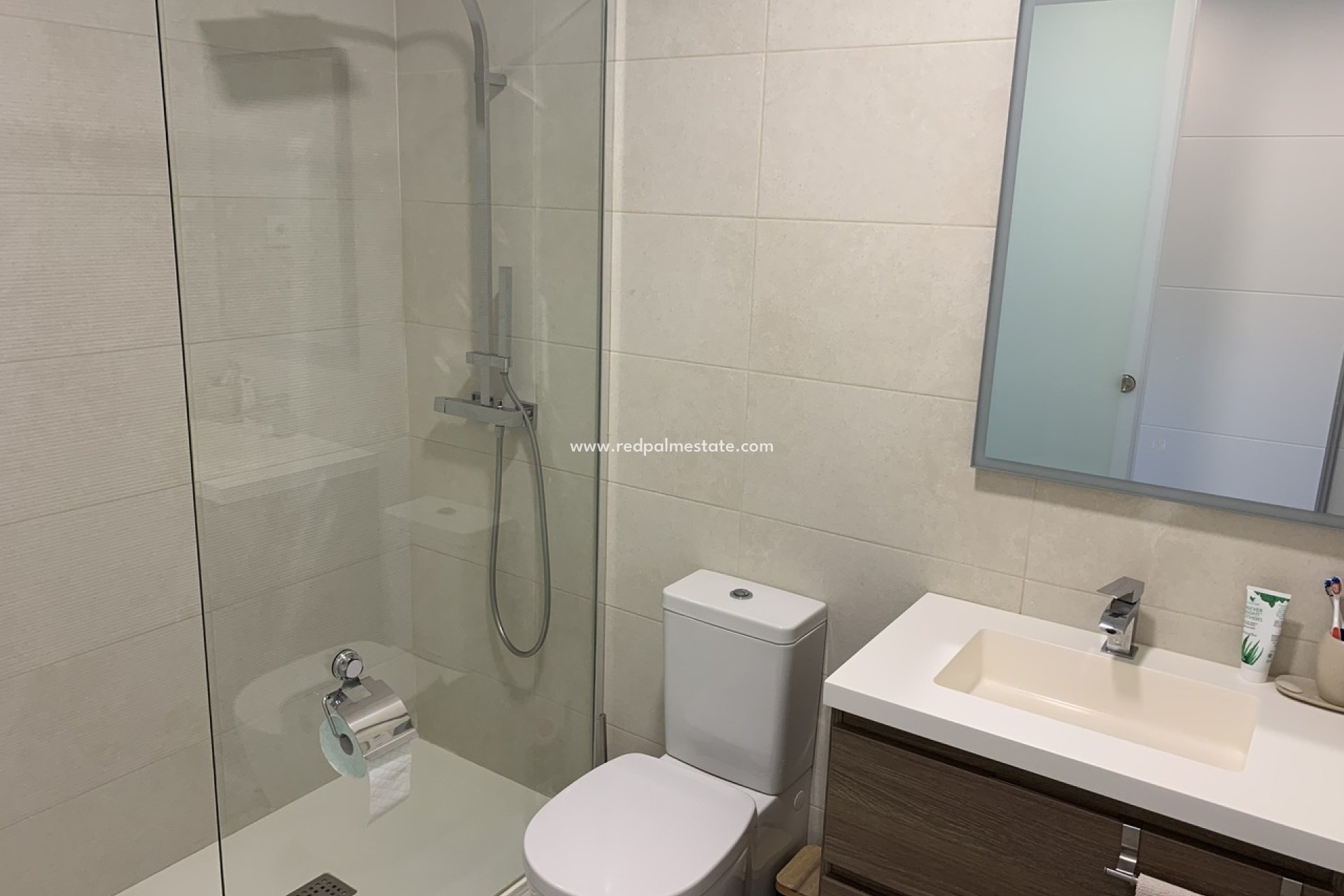 Resale - Apartment -
Pilar de la Horadada - Costa Blanca