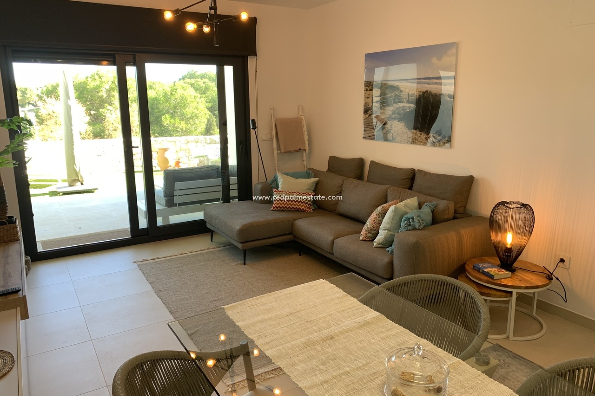 Resale - Apartment -
Pilar de la Horadada - Costa Blanca