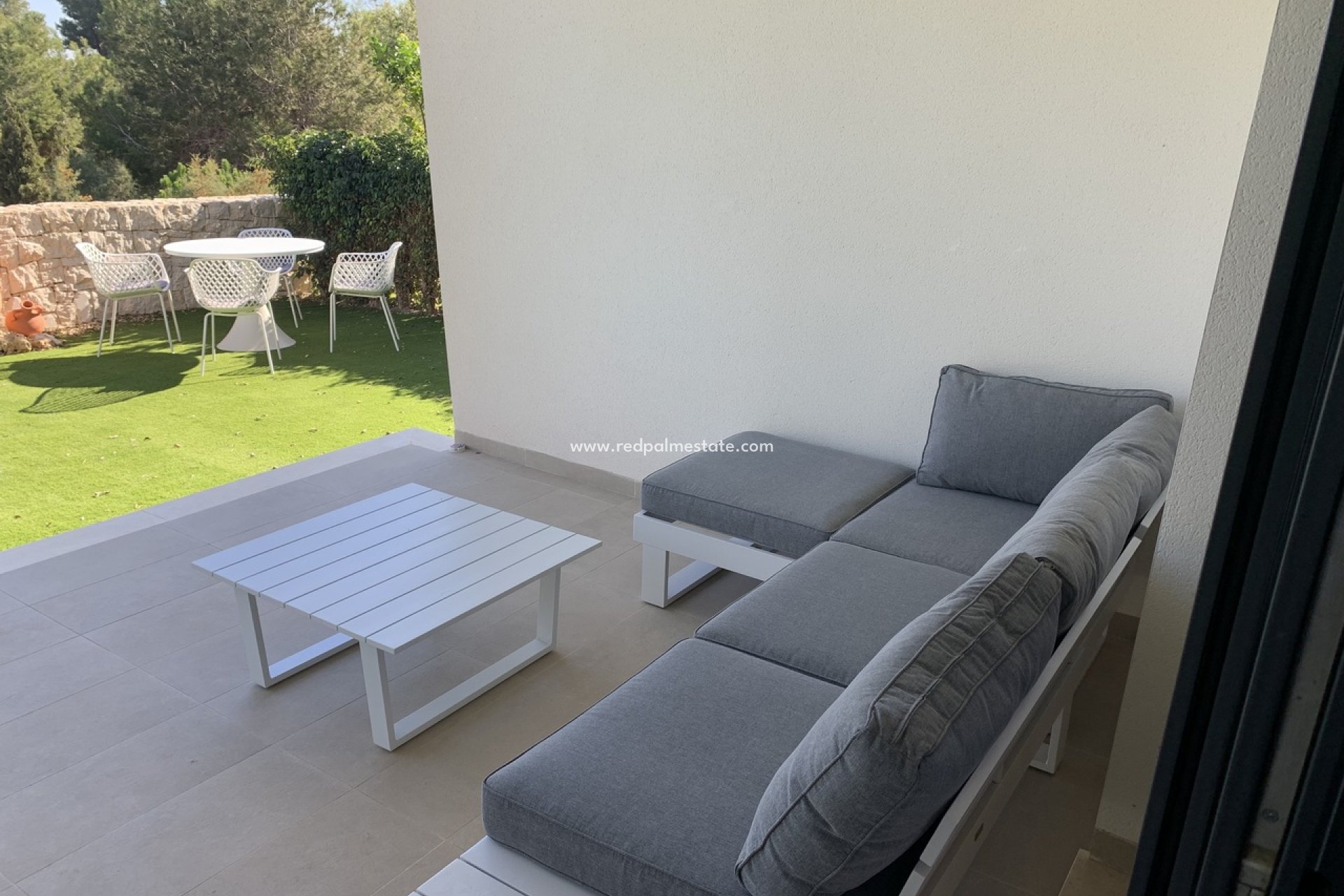 Resale - Apartment -
Pilar de la Horadada - Costa Blanca