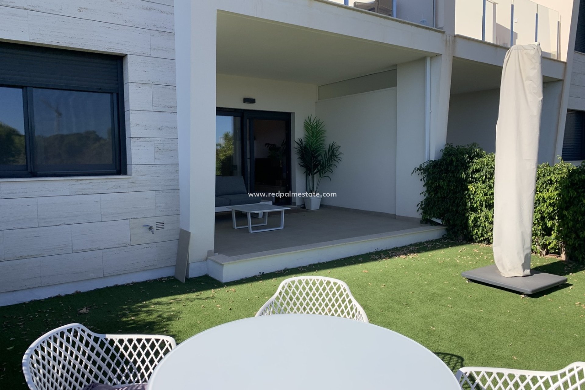 Resale - Apartment -
Pilar de la Horadada - Costa Blanca