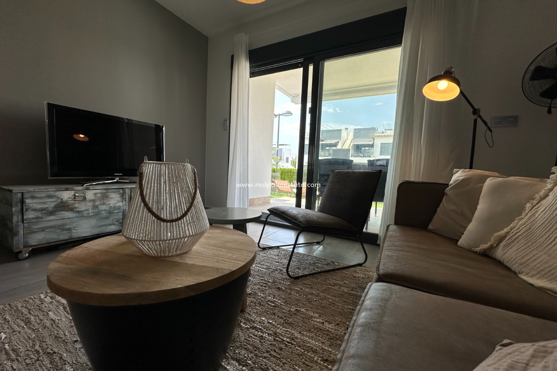 Resale - Apartment -
Pilar de la Horadada - Costa Blanca