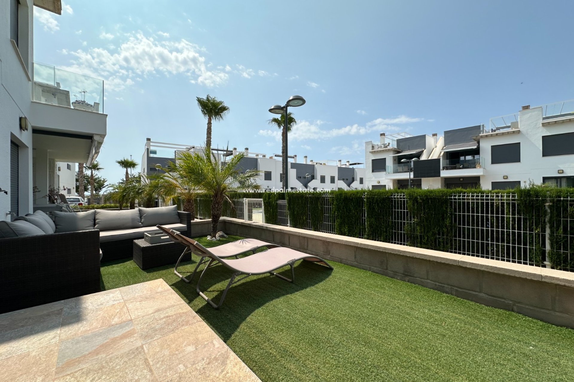 Resale - Apartment -
Pilar de la Horadada - Costa Blanca