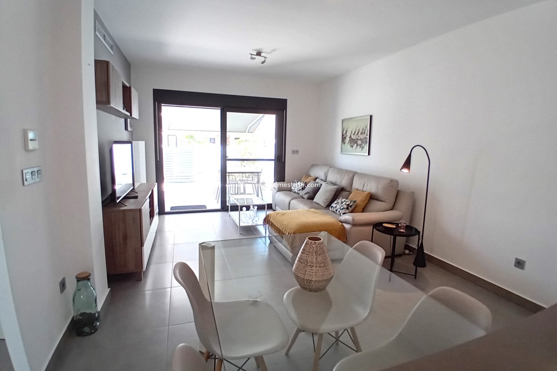 Resale - Apartment -
Pilar de la Horadada - Costa Blanca