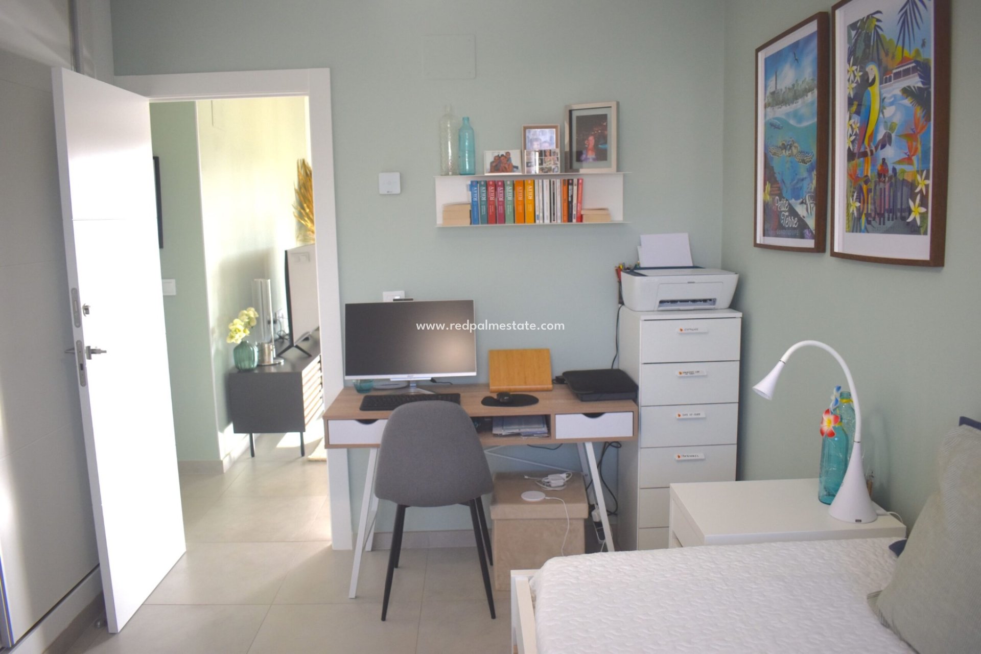 Resale - Apartment -
Pilar de la Horadada - Costa Blanca