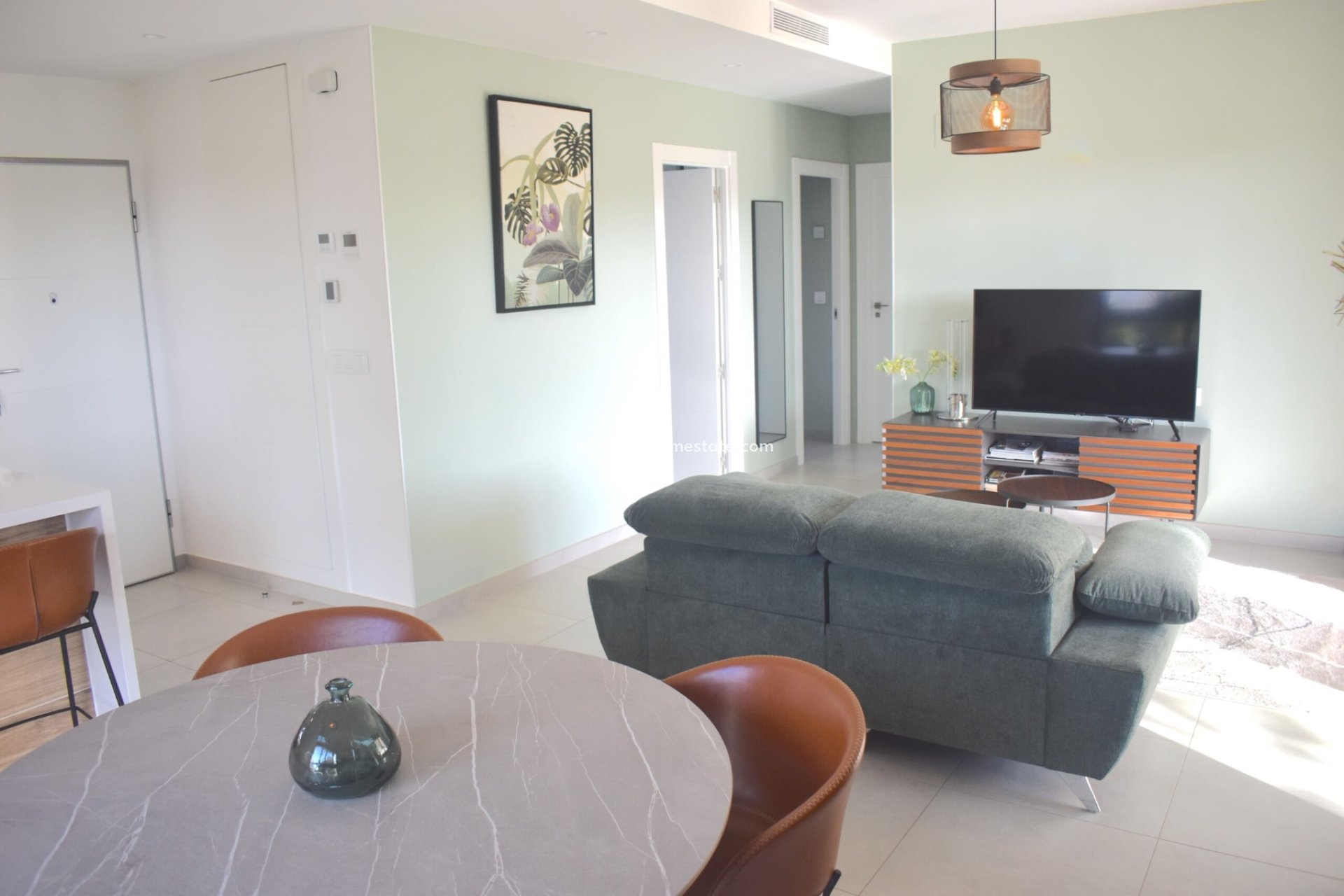 Resale - Apartment -
Pilar de la Horadada - Costa Blanca