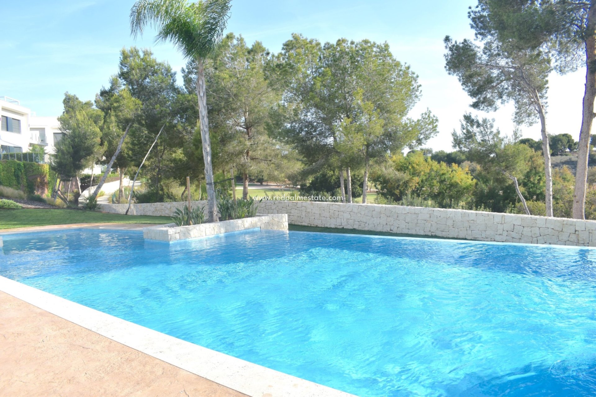 Resale - Apartment -
Pilar de la Horadada - Costa Blanca