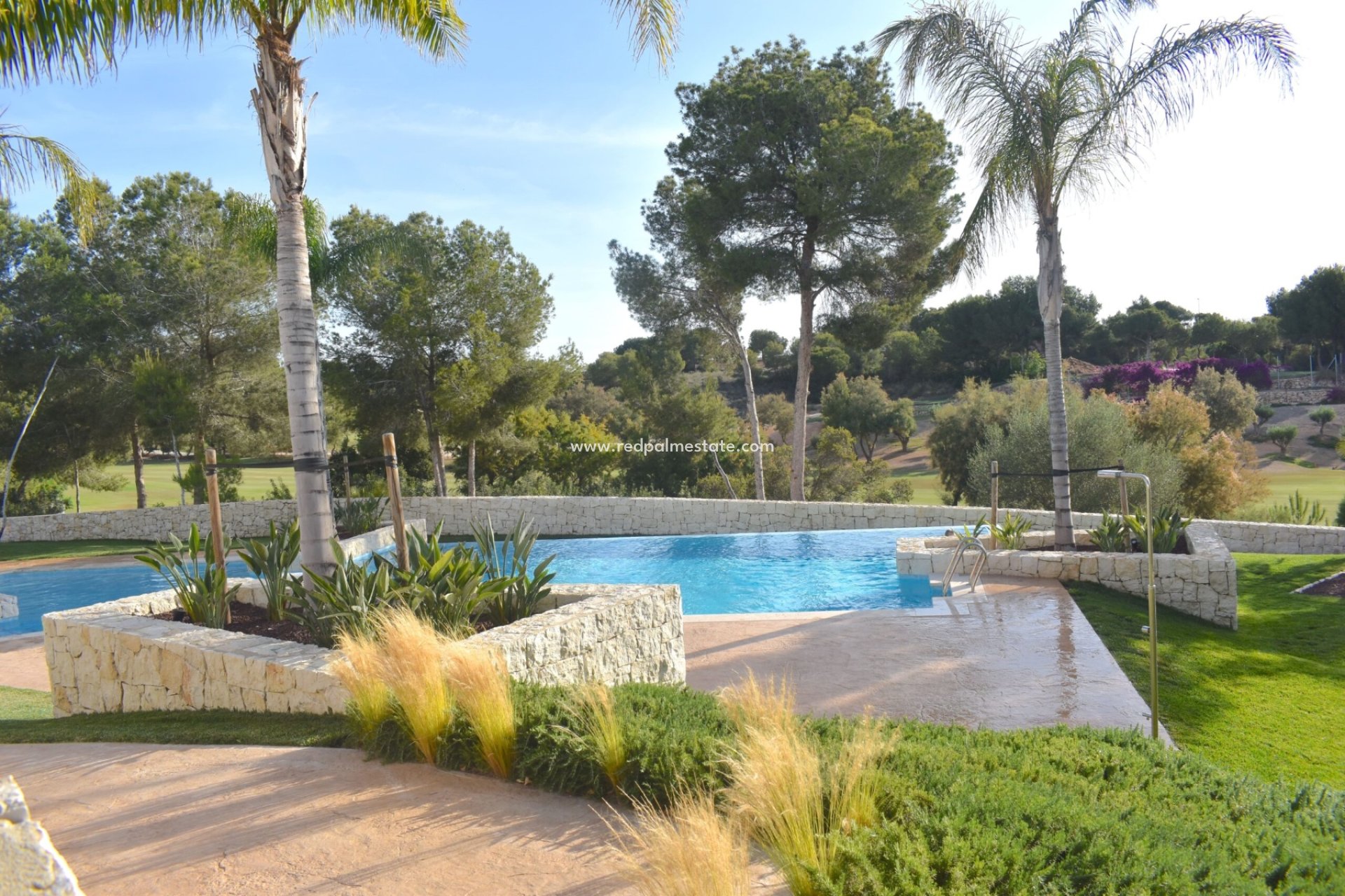 Resale - Apartment -
Pilar de la Horadada - Costa Blanca