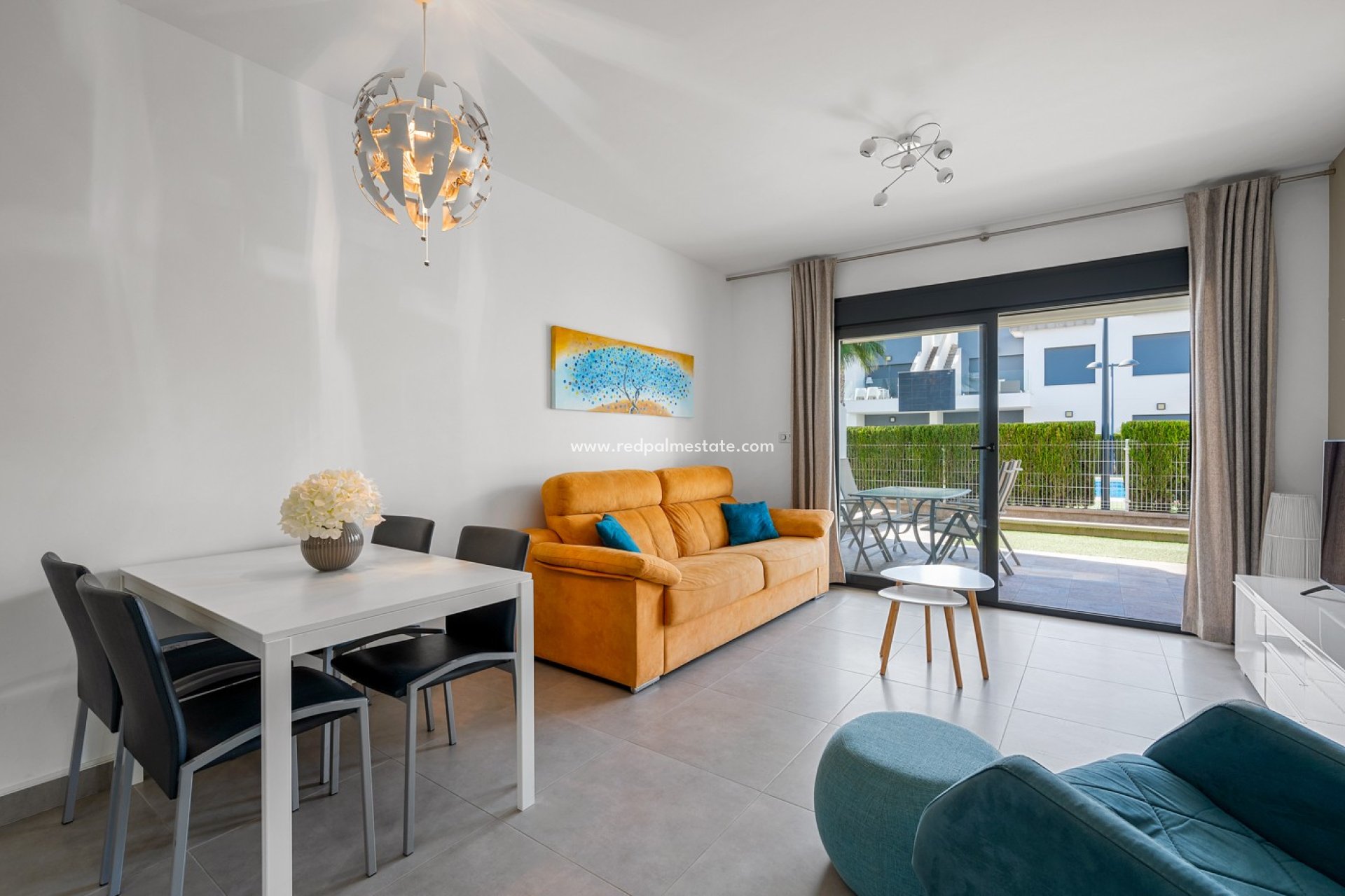 Resale - Apartment -
Pilar de la Horadada - Costa Blanca