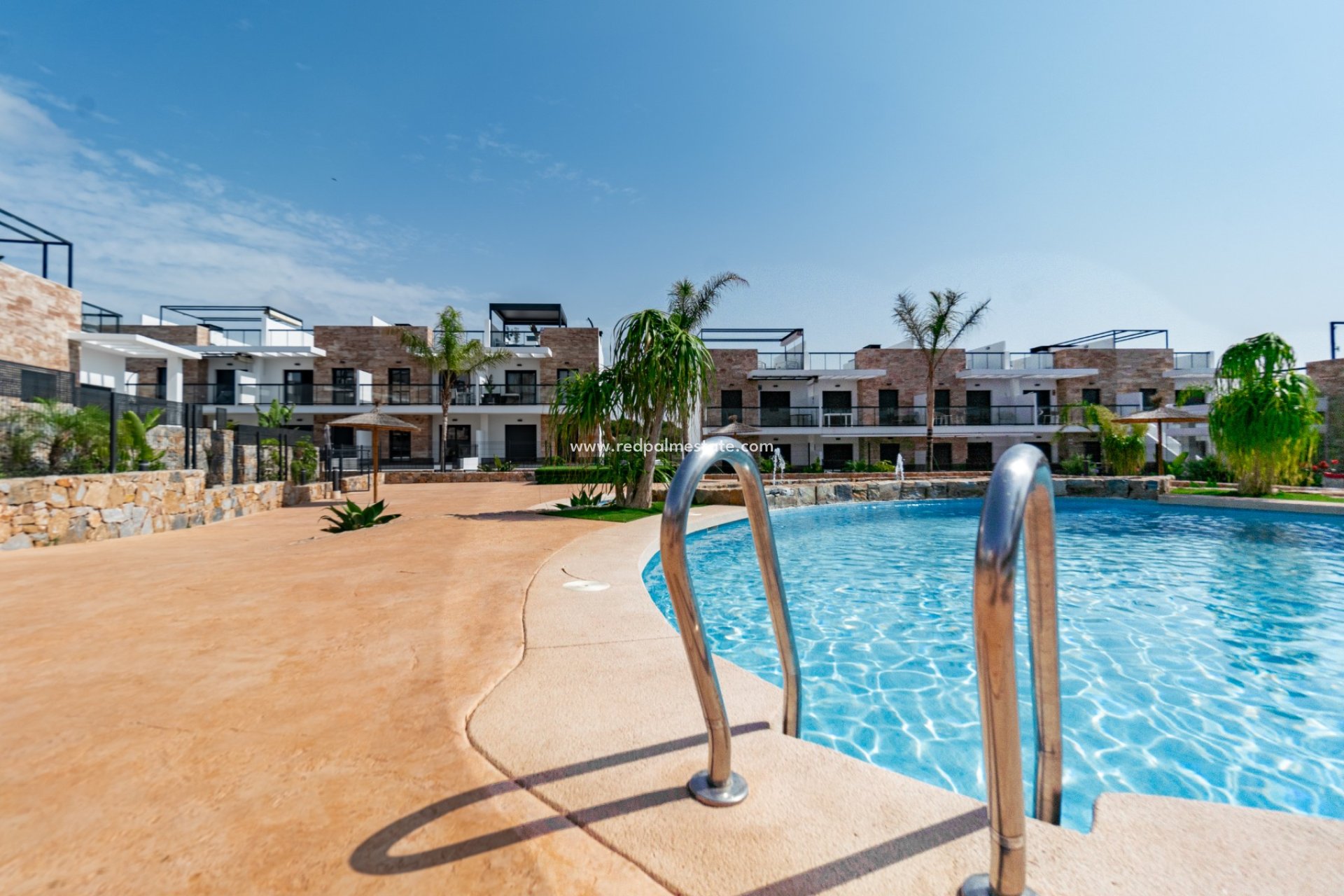 Resale - Apartment -
Pilar de la Horadada - Costa Blanca