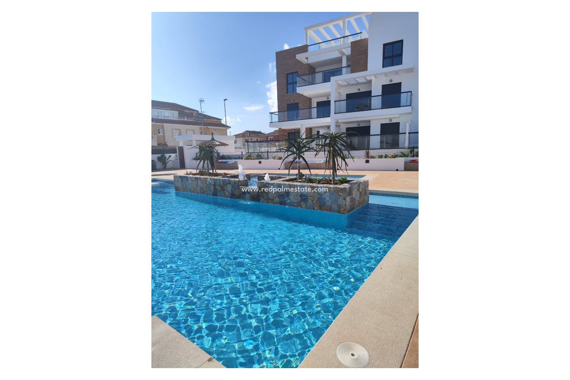 Resale - Apartment -
Pilar de la Horadada - El Mojón