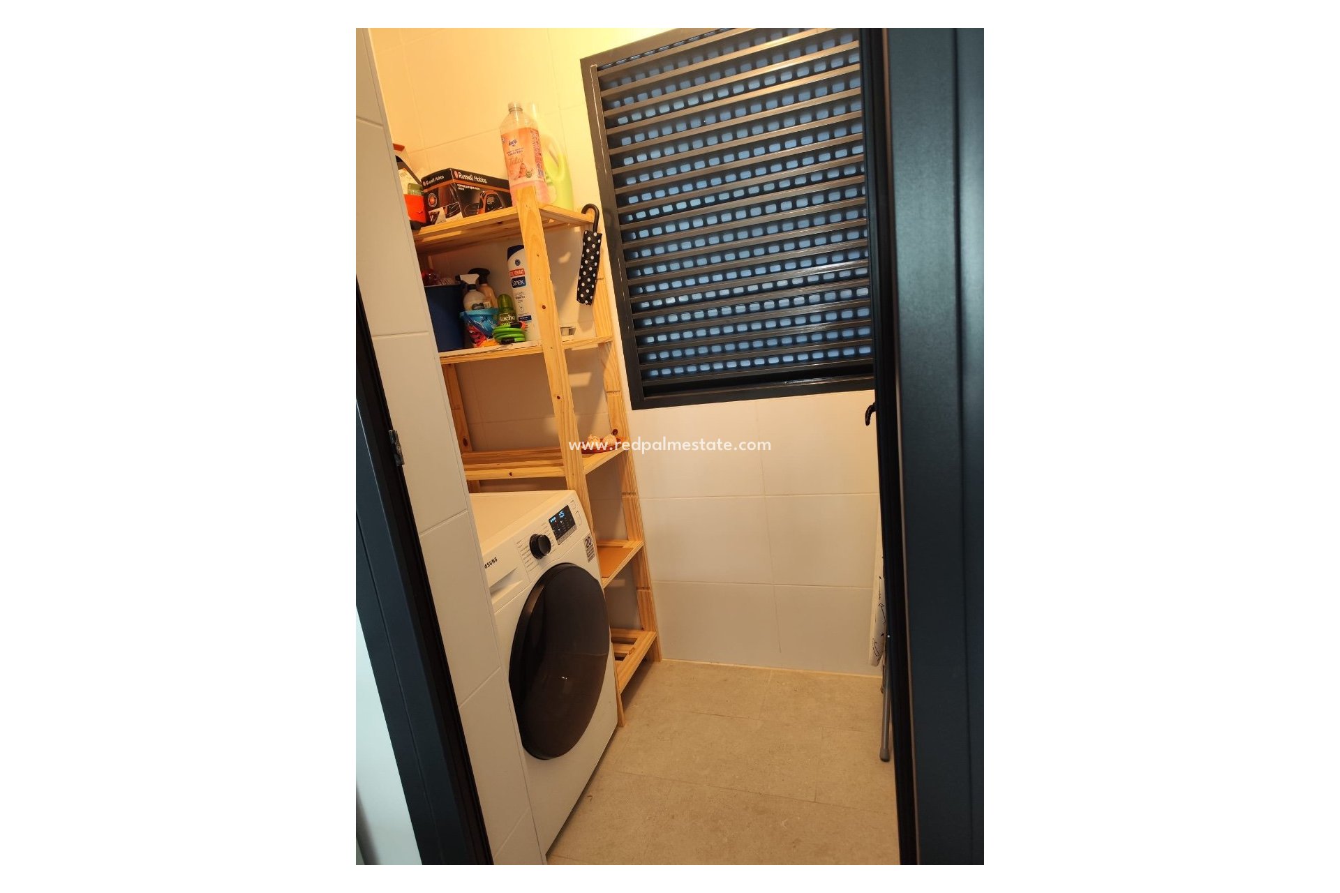 Resale - Apartment -
Pilar de la Horadada - El Mojón