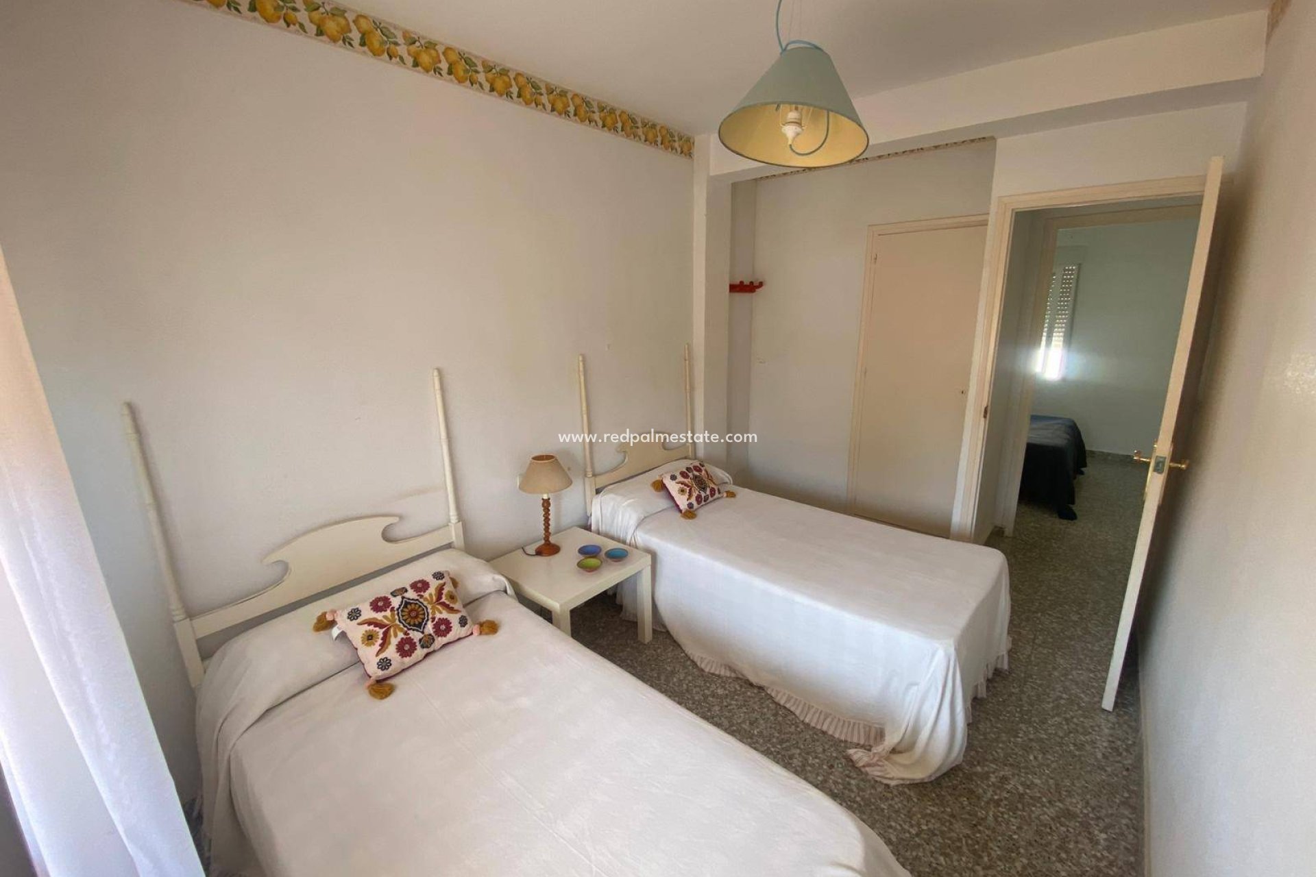 Resale - Apartment -
Pilar de la Horadada - El Mojón