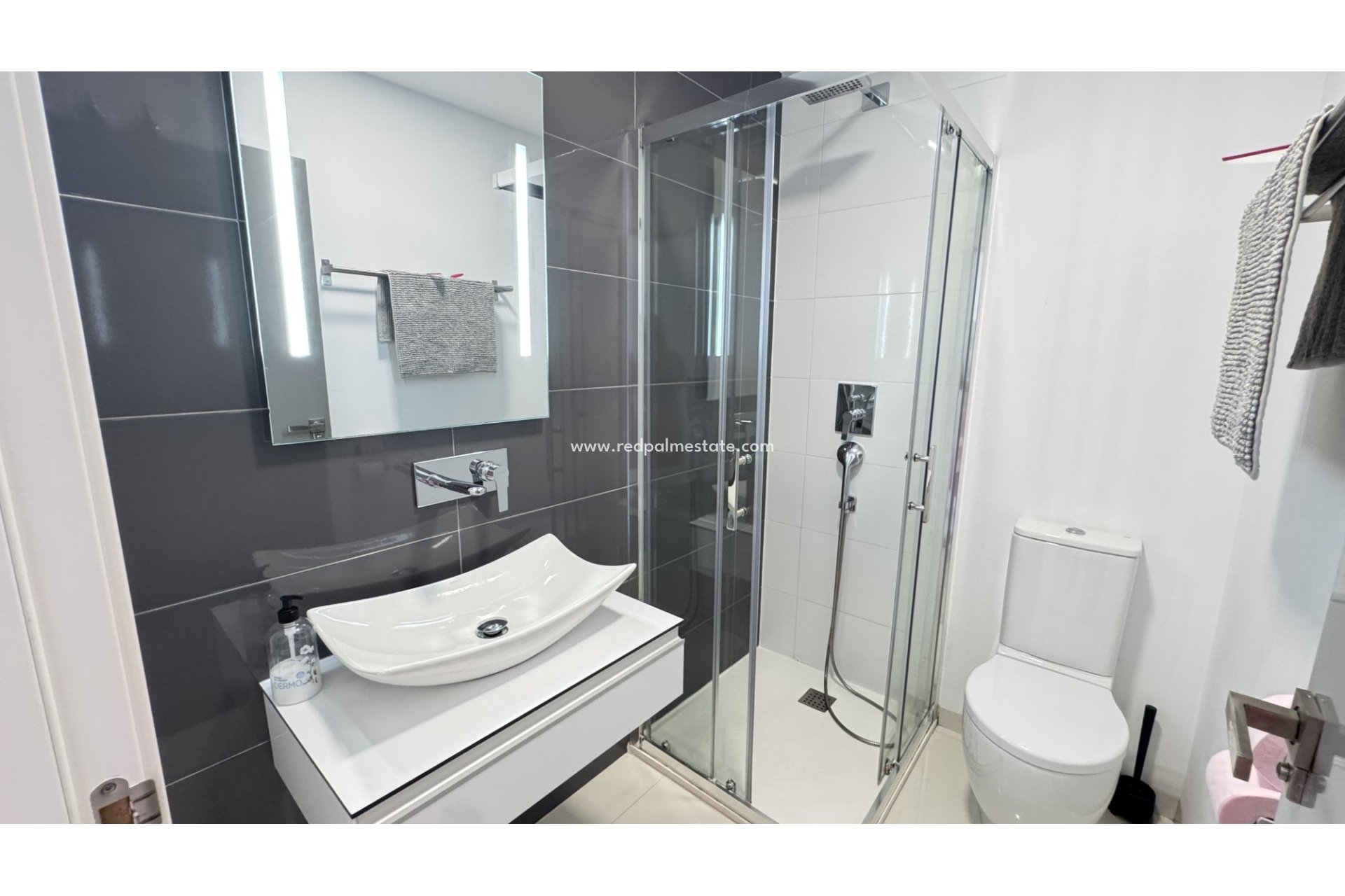 Resale - Apartment -
Pilar de la Horadada - La Torre De La Horadada