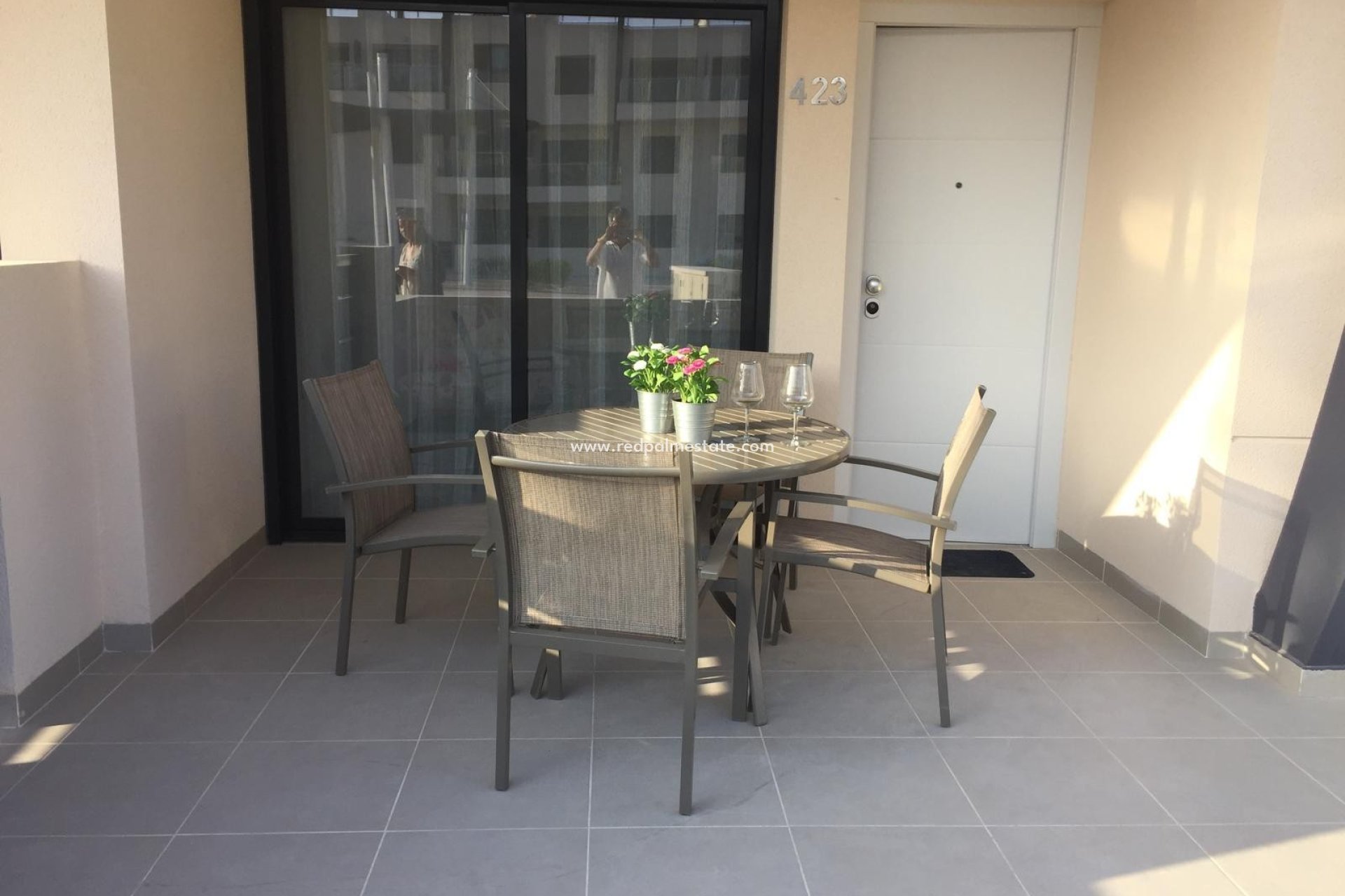 Resale - Apartment -
Pilar de la Horadada - La Torre De La Horadada