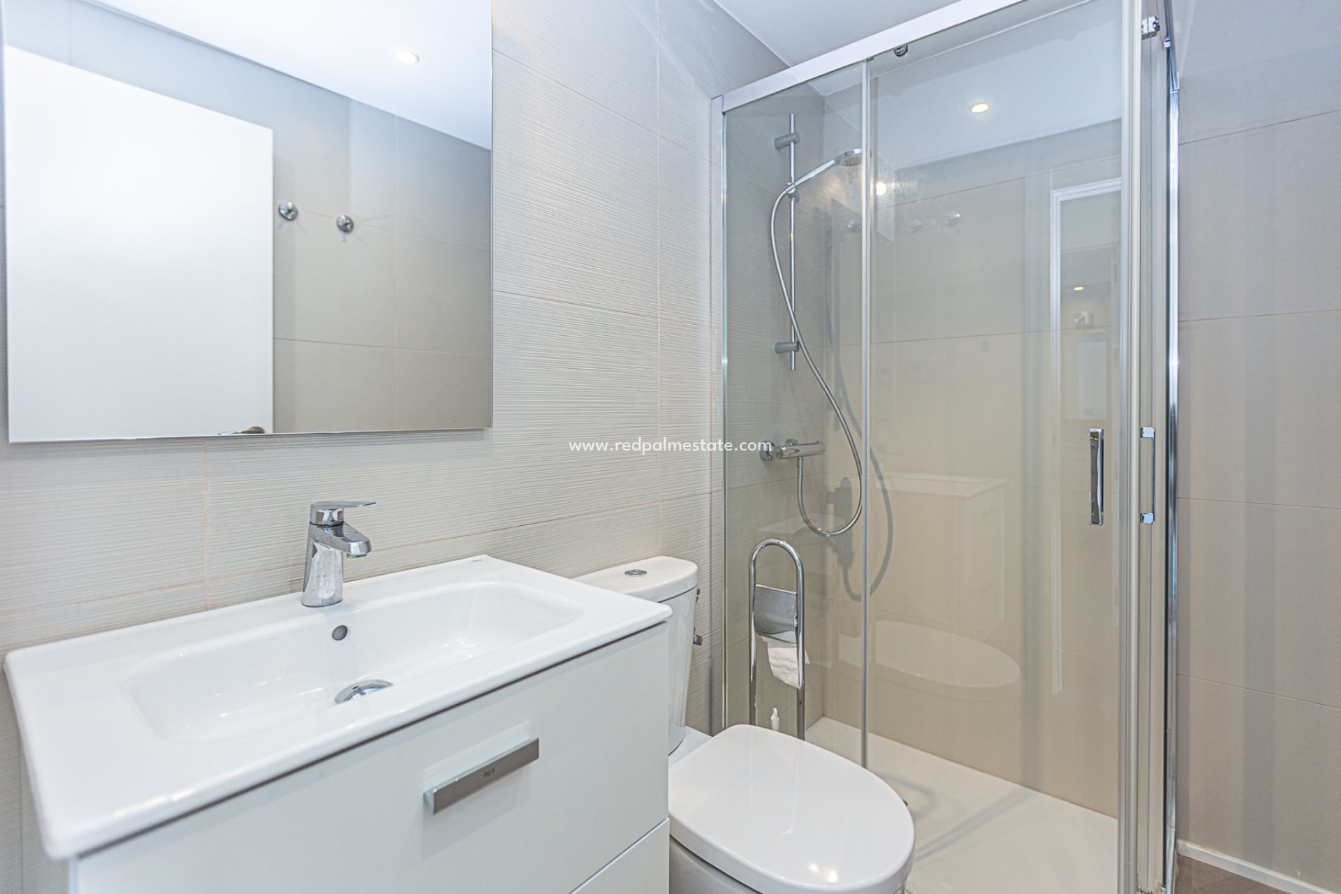 Resale - Apartment -
Pilar de la Horadada - Lo Romero Golf