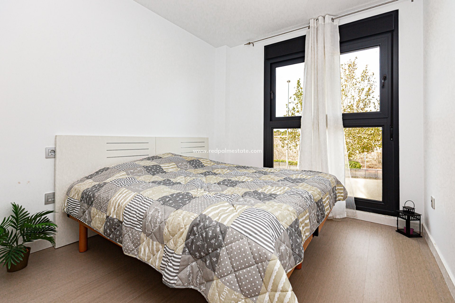 Resale - Apartment -
Pilar de la Horadada - Lo Romero Golf