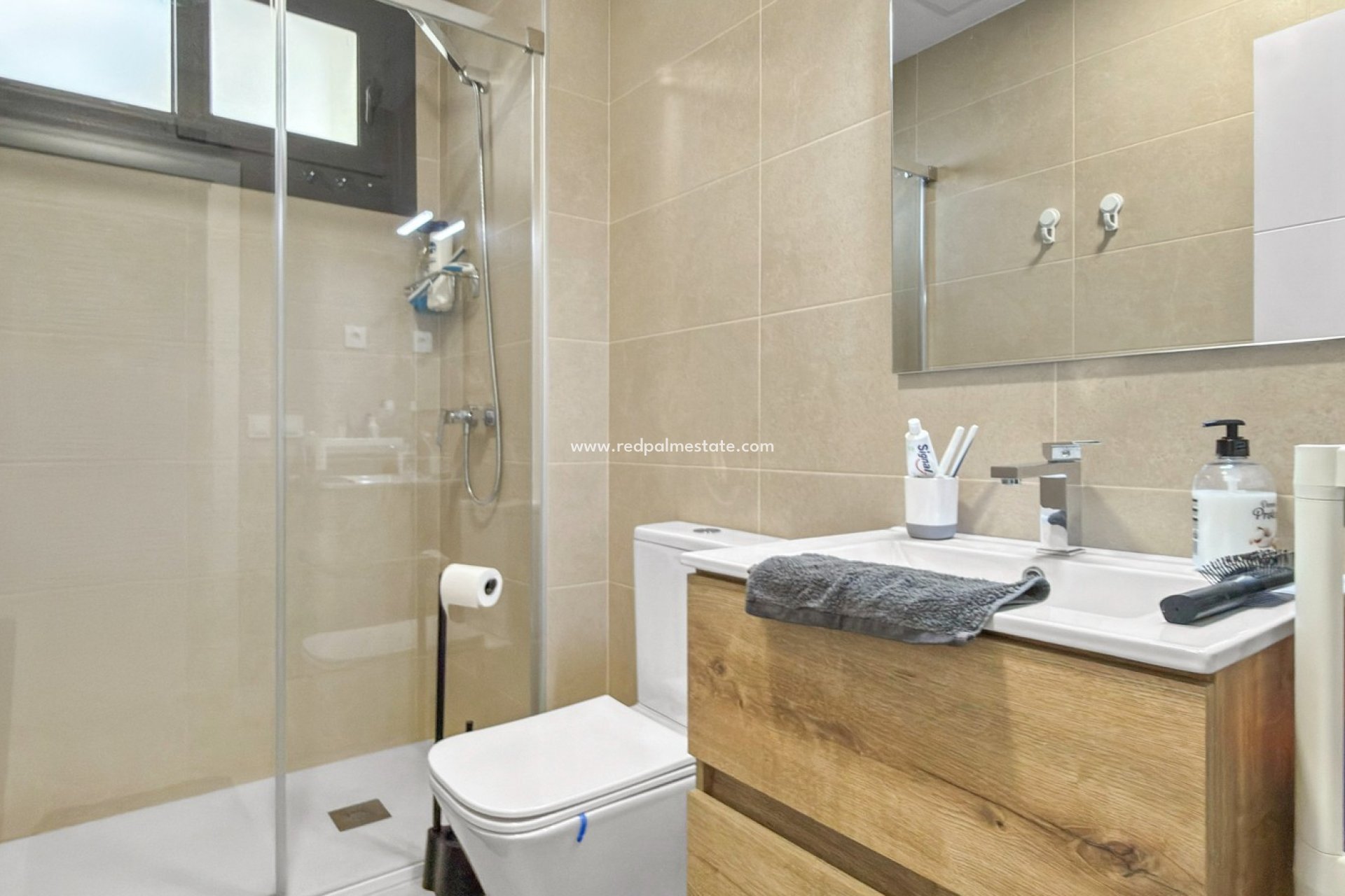 Resale - Apartment -
Pilar de la Horadada - Lo Romero Golf