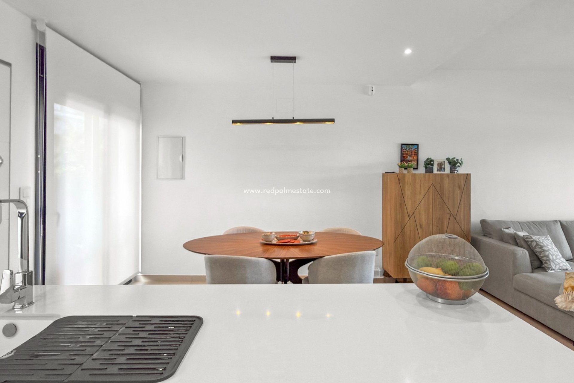 Resale - Apartment -
Pilar de la Horadada - Lo Romero Golf