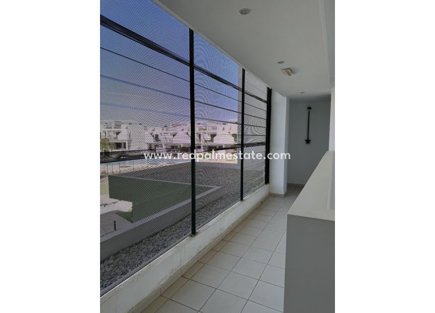 Resale - Apartment -
Pilar de la Horadada - Mil Palmeras