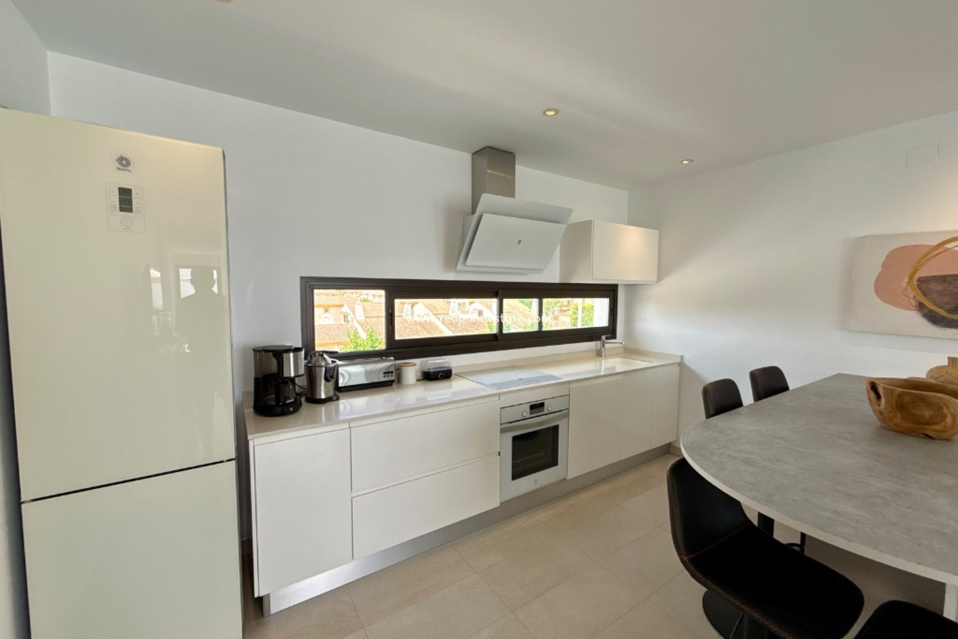 Resale - Apartment -
Pilar de la Horadada - Mil Palmeras