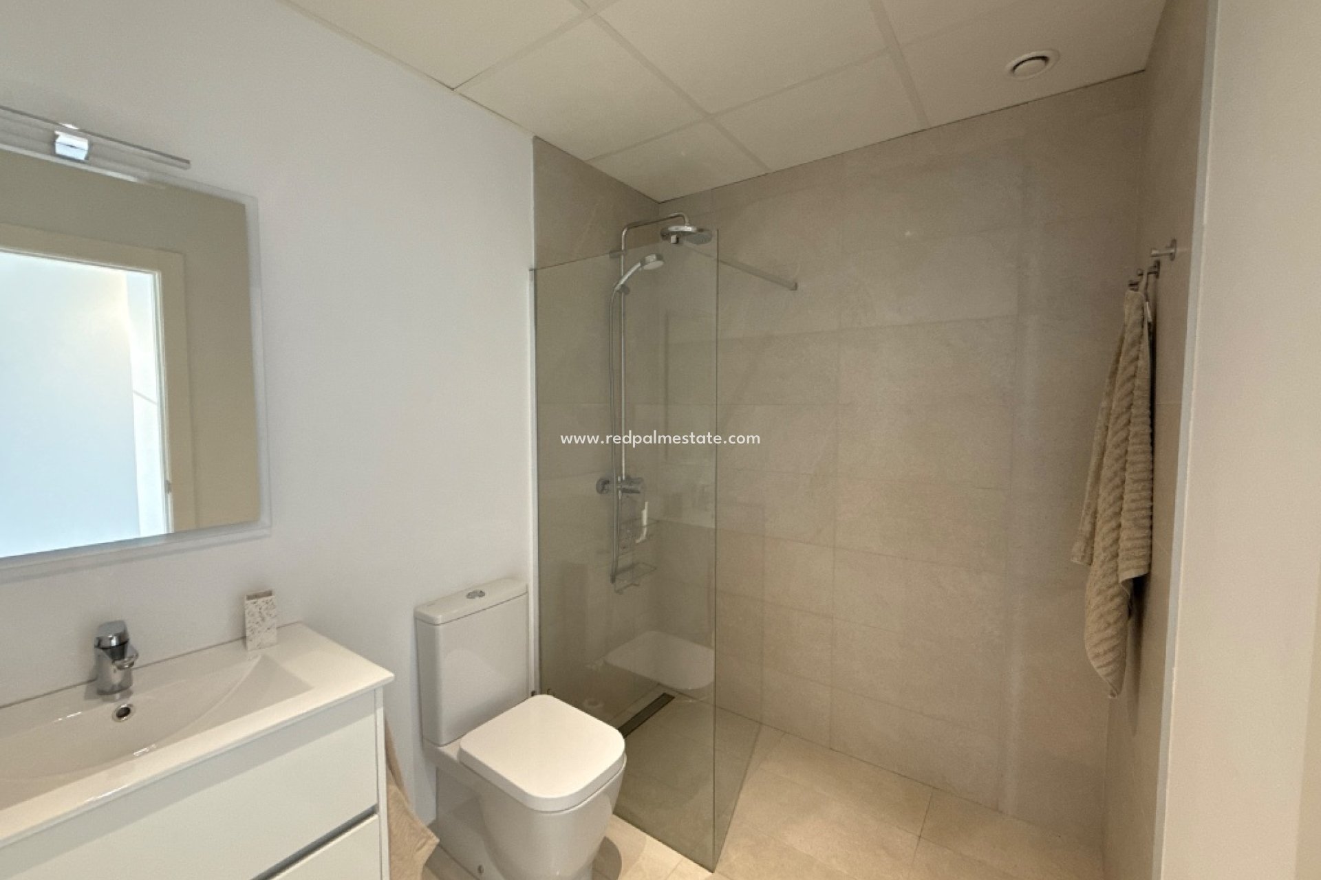 Resale - Apartment -
Pilar de la Horadada - Mil Palmeras