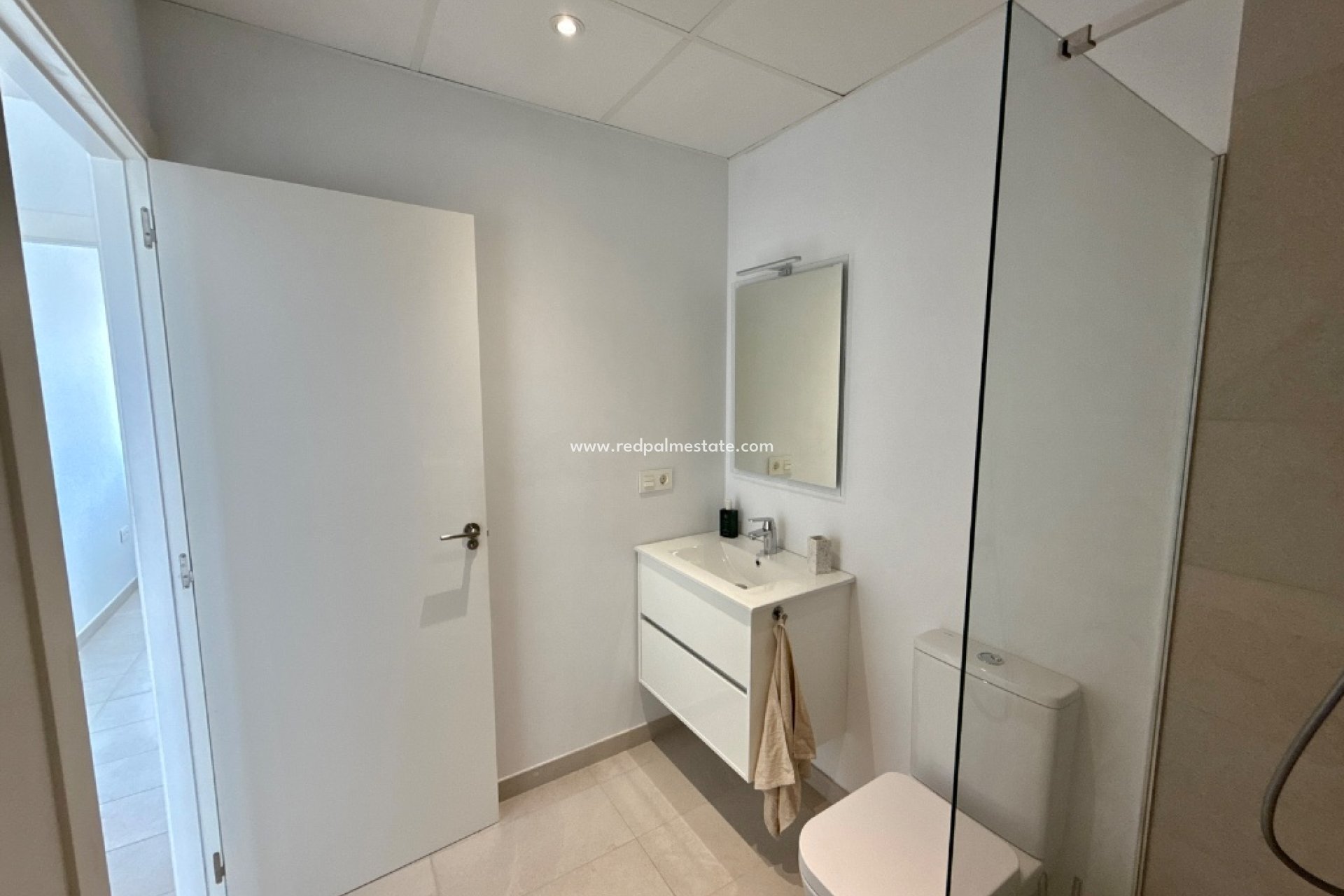 Resale - Apartment -
Pilar de la Horadada - Mil Palmeras